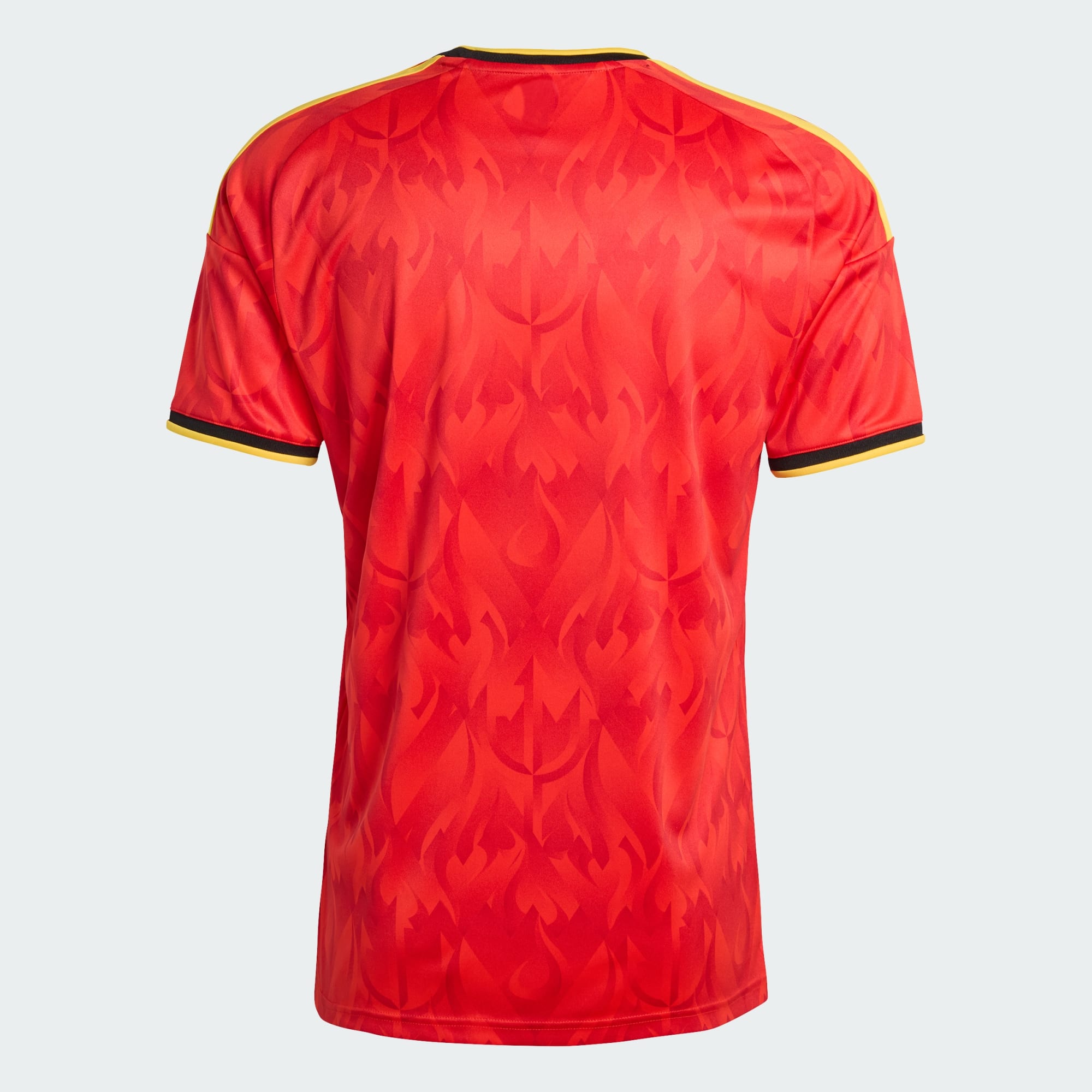 Camisa I Bélgica 26