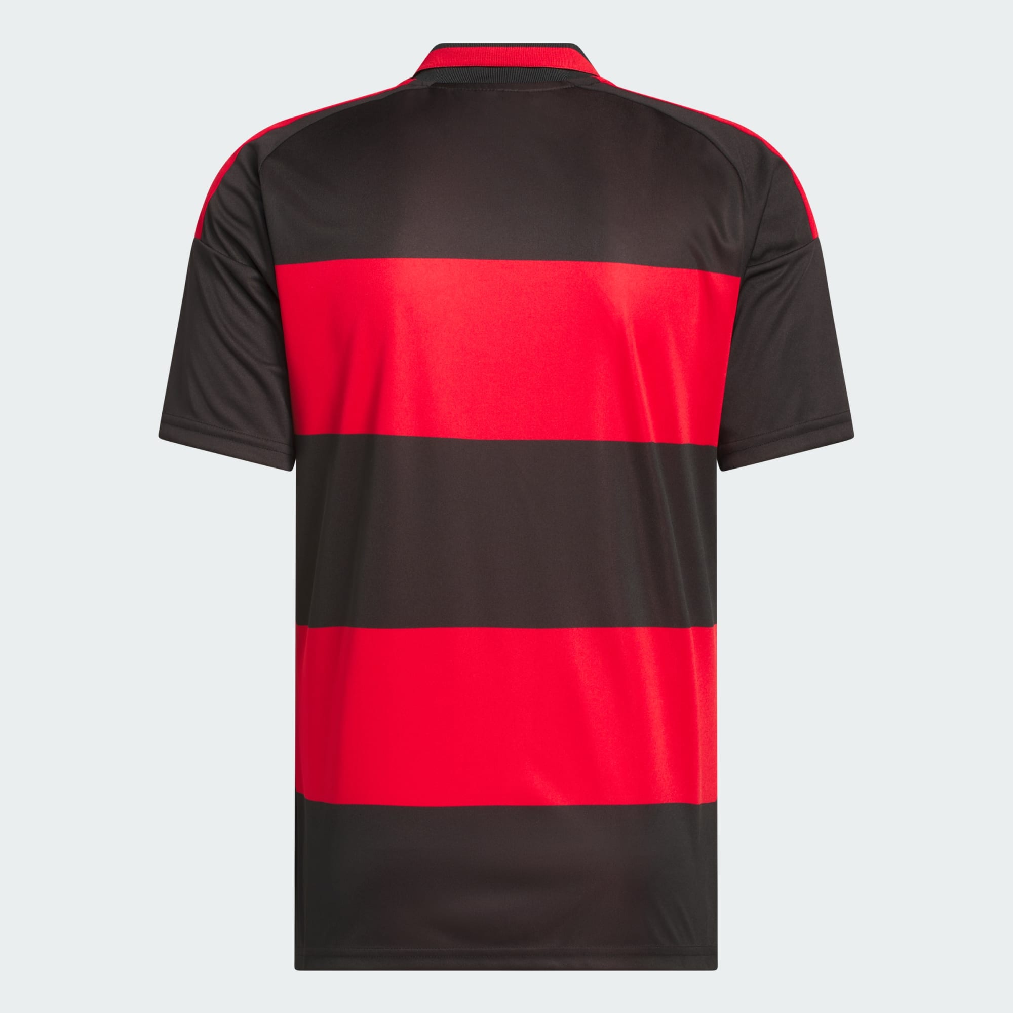 Camisa I CR Flamengo 26