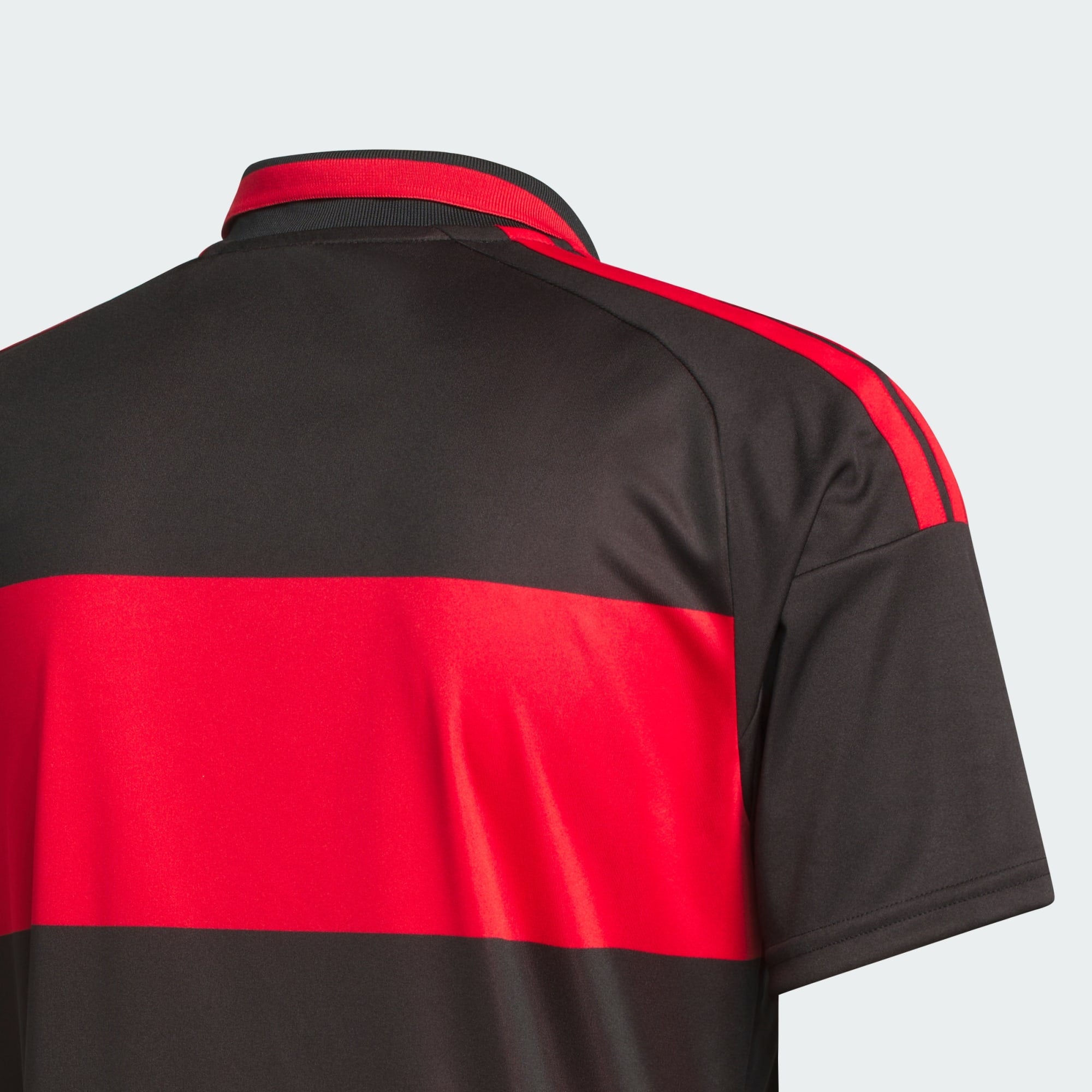 Camisa I CR Flamengo 26