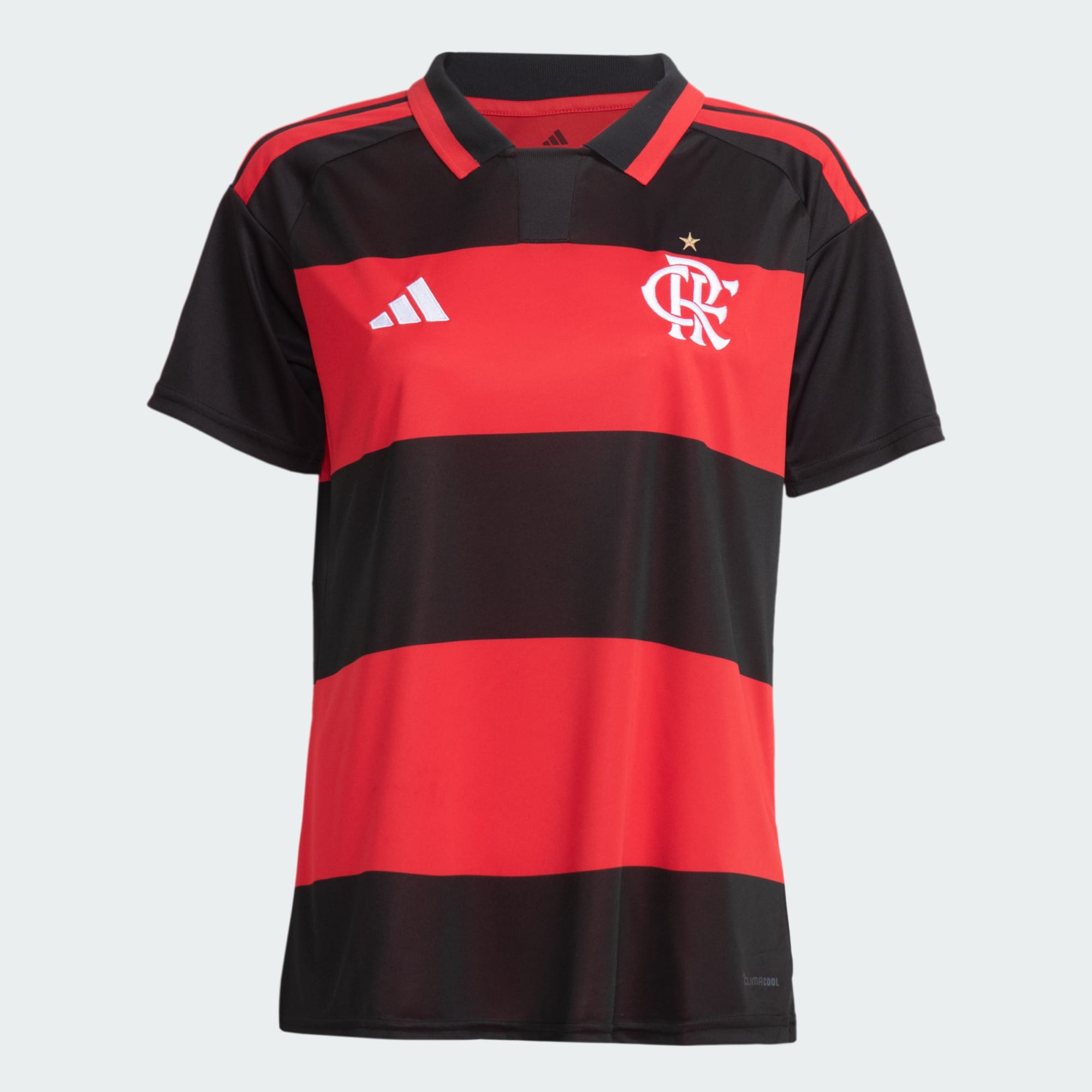 Camisa I CR Flamengo 26