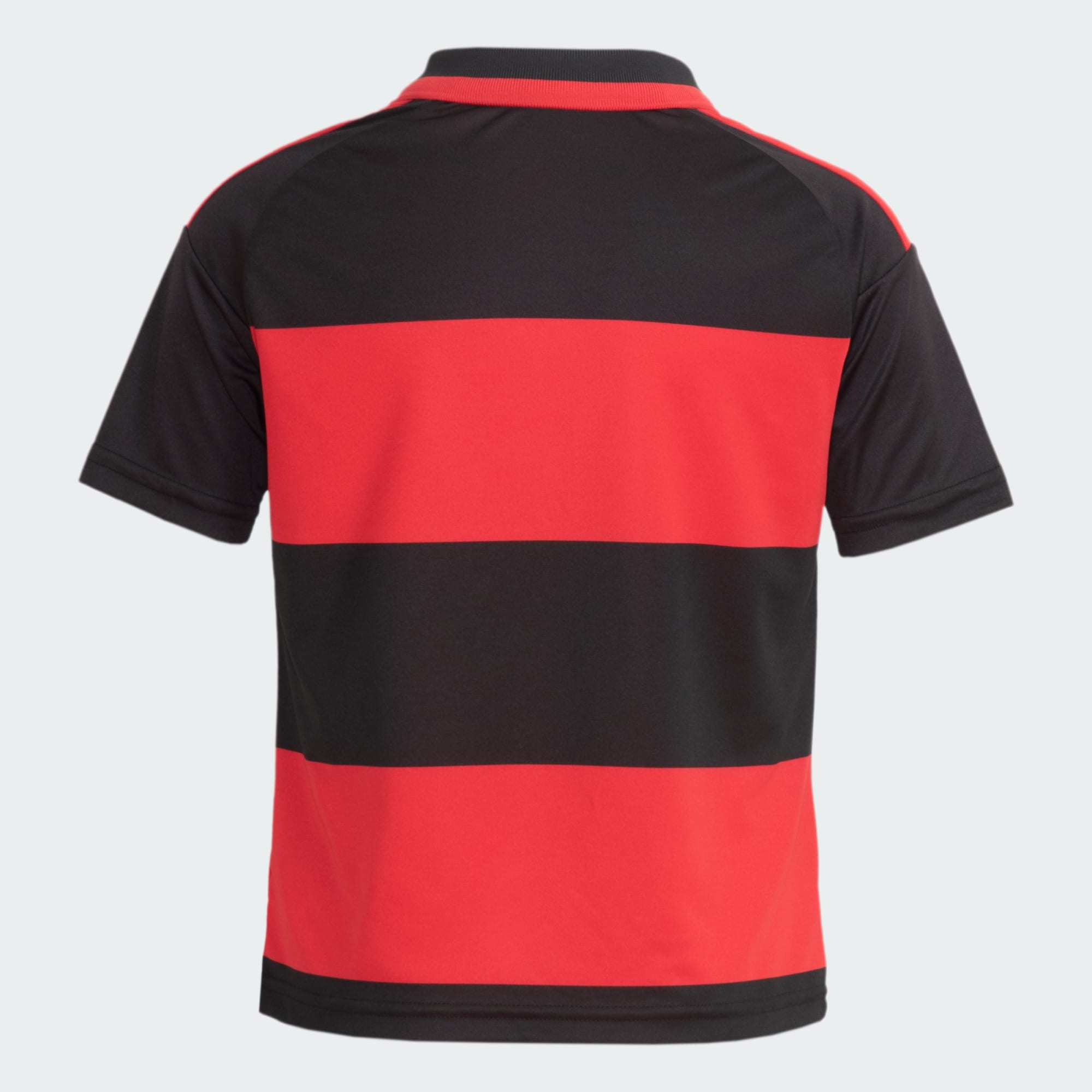 Camisa I CR Flamengo 26