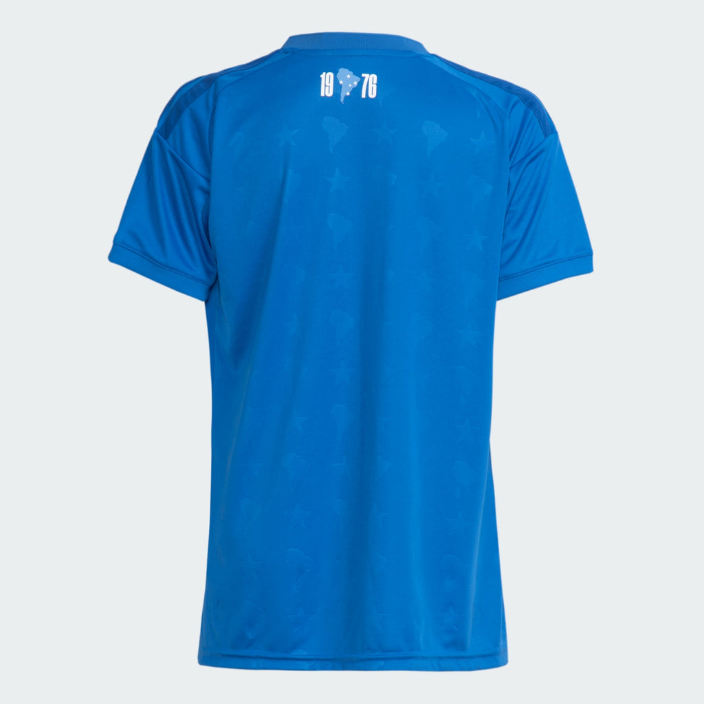 Camisa I Cruzeiro 26