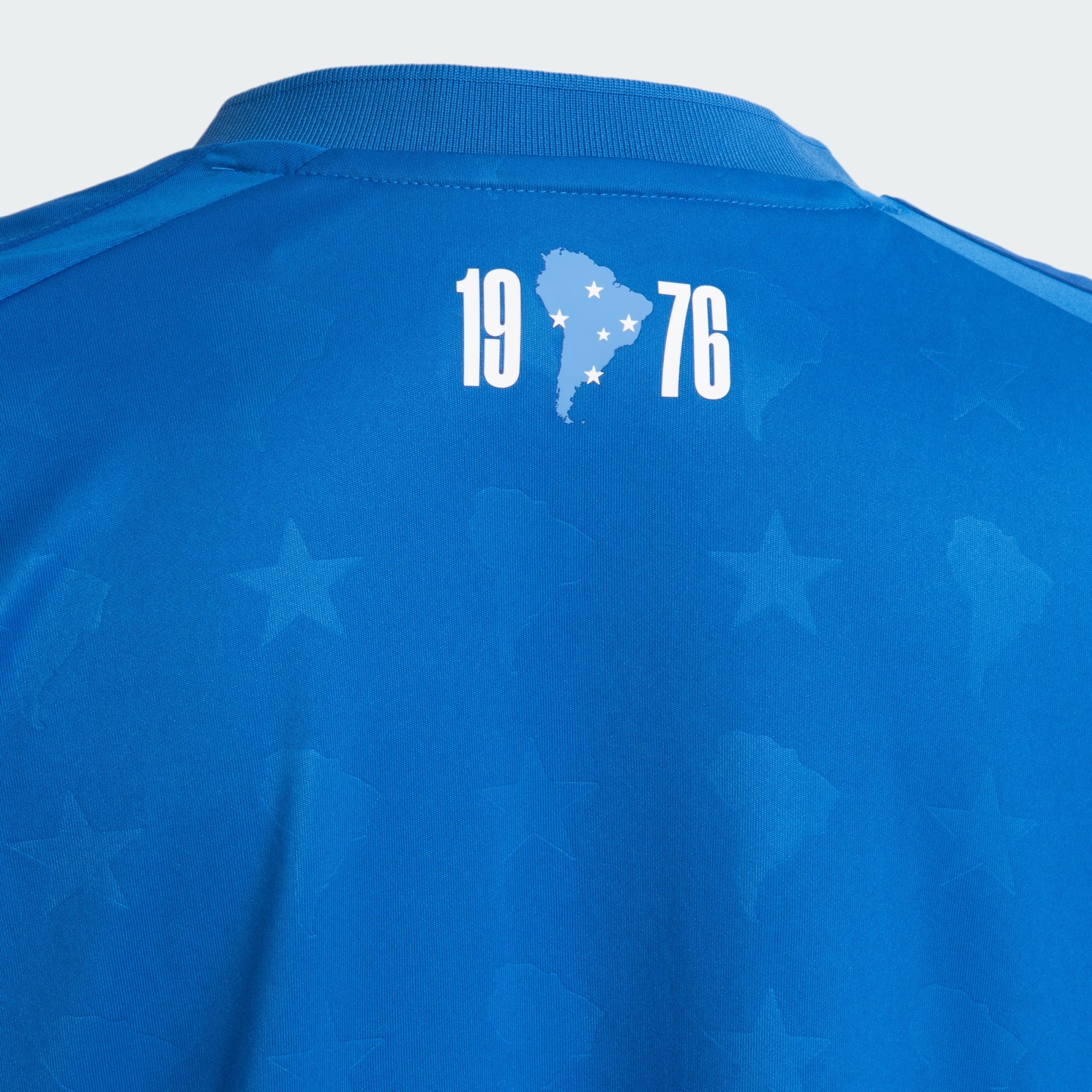Camisa I Cruzeiro 26