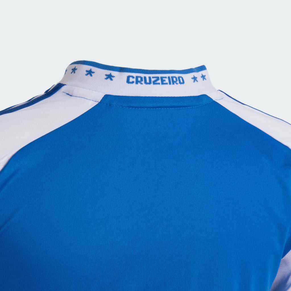 Camisa I Cruzeiro EC 25/26 Feminina