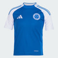 Camisa I Cruzeiro EC 25/26 Infantil