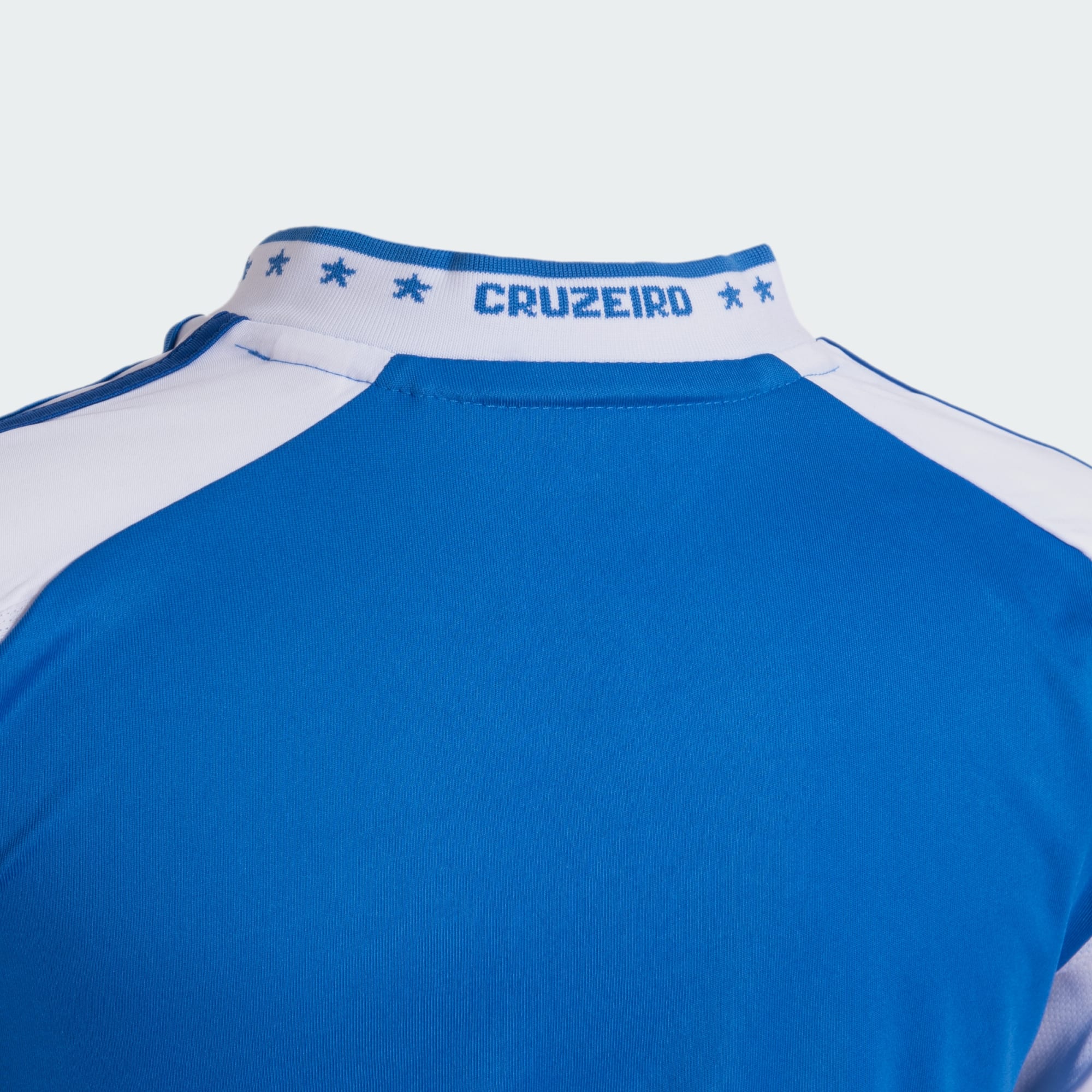 Camisa I Cruzeiro EC 25/26 Infantil