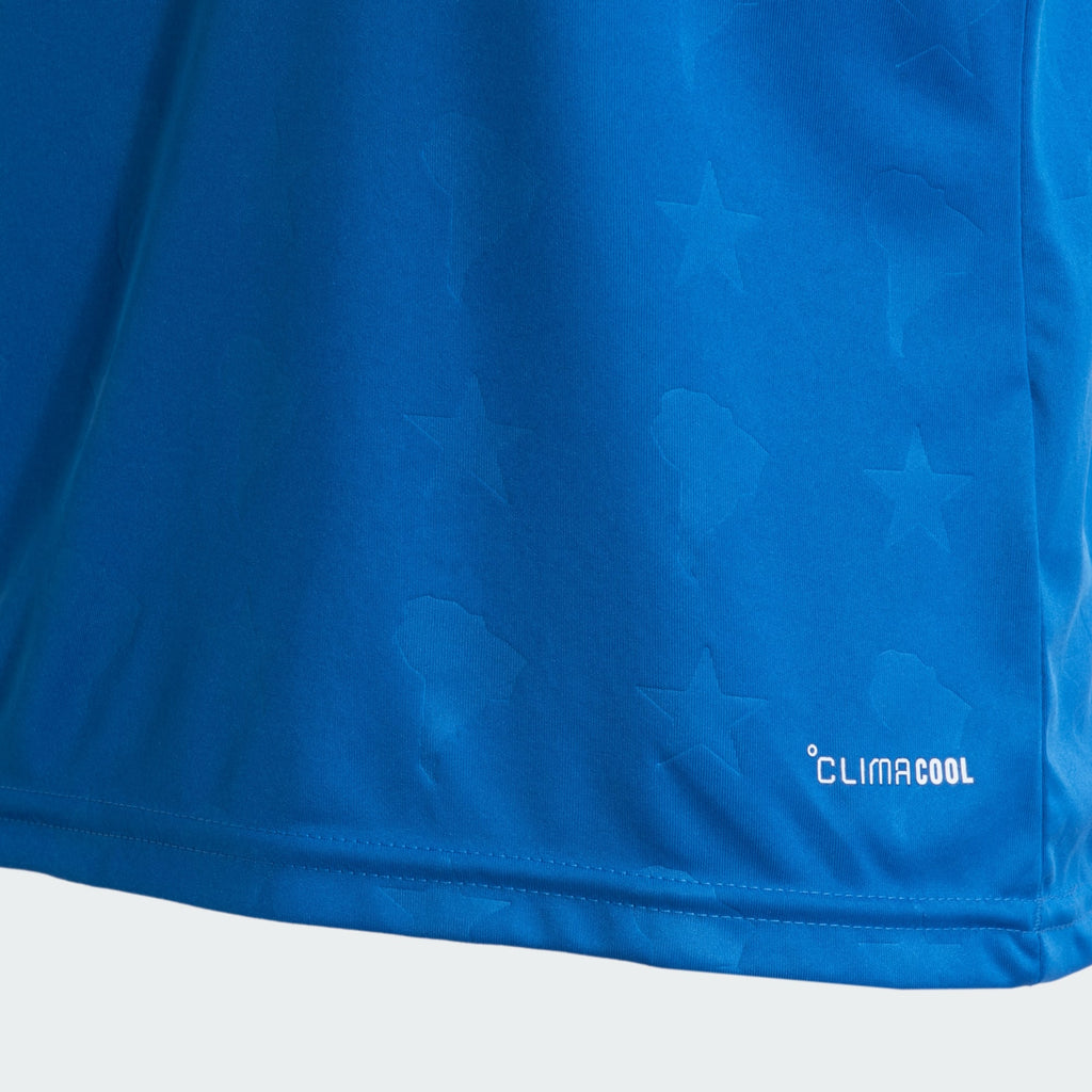 Camisa I Cruzeiro Infantil 26