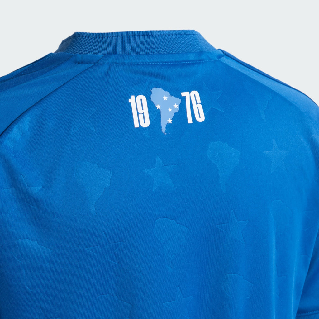 Camisa I Cruzeiro Infantil 26