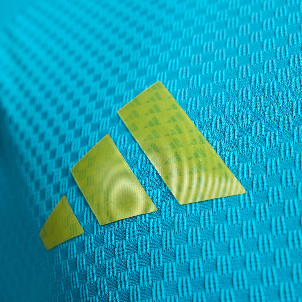 Camisa I Espanha 26 Authentic Goleiro