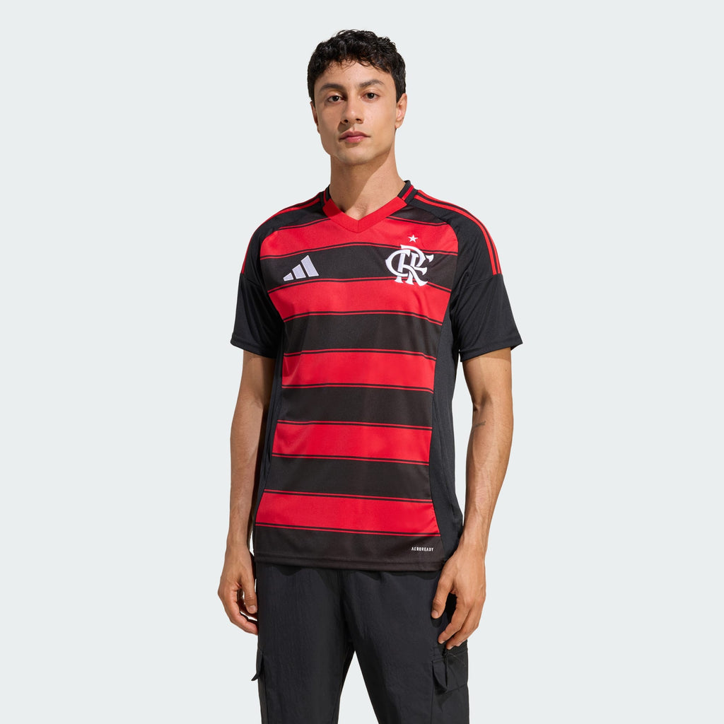 Camisa I Flamengo 25/26