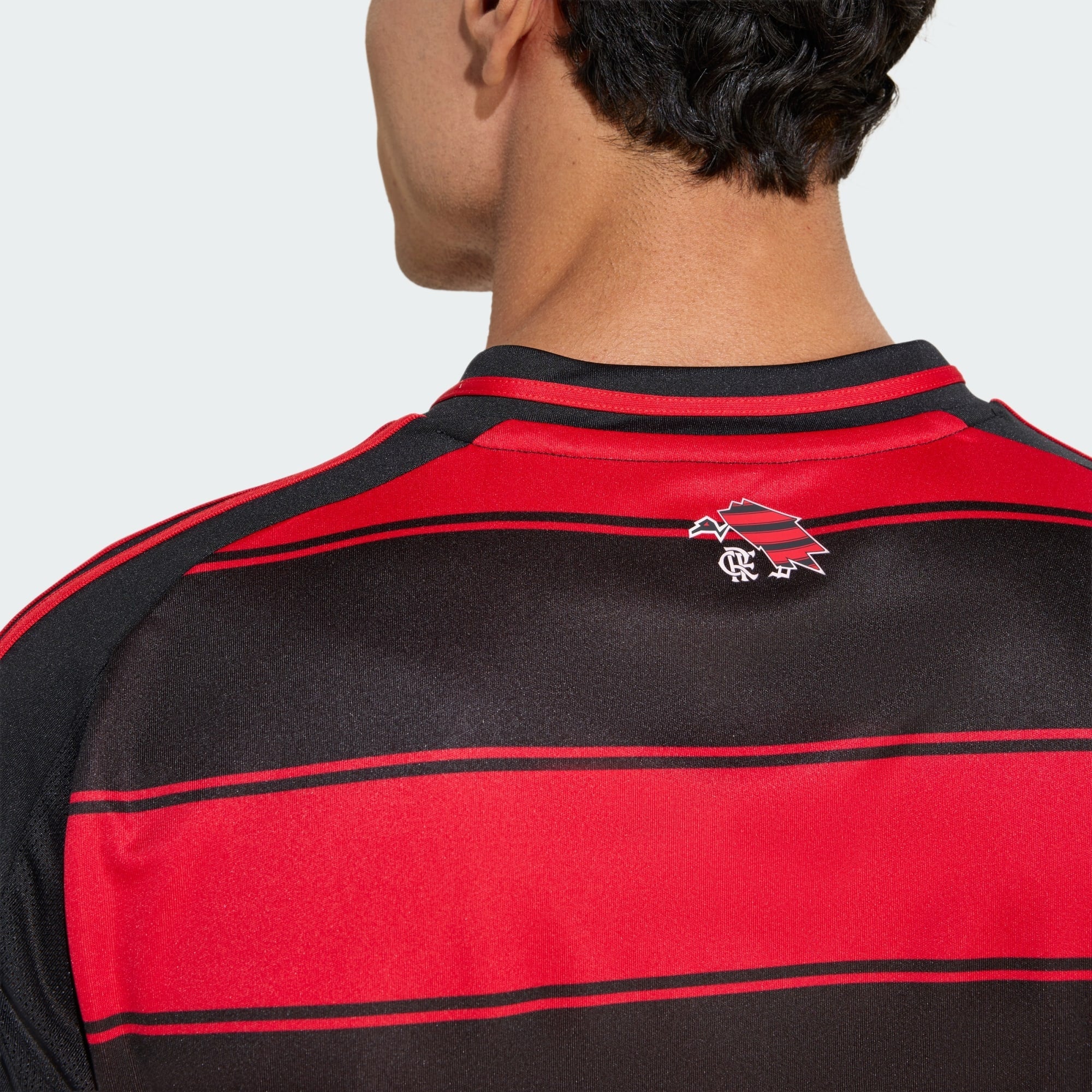 Camisa I Flamengo 25/26