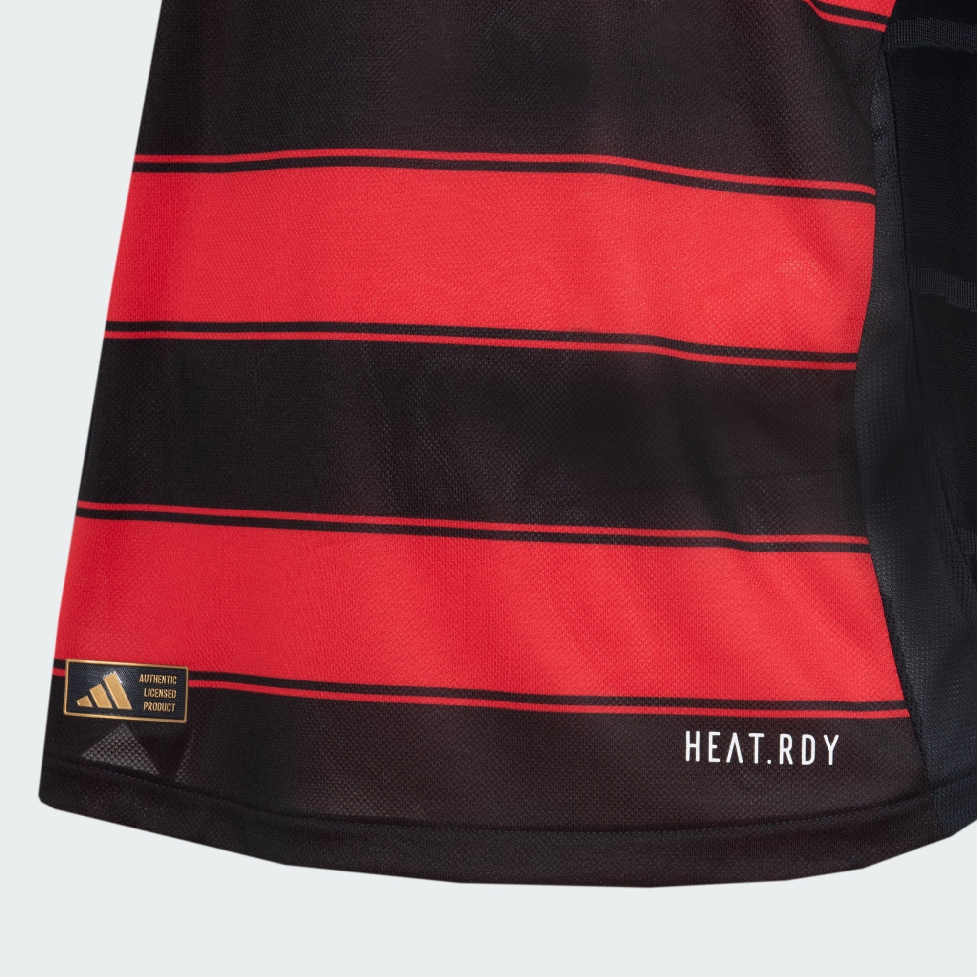 Camisa I Flamengo Authentic 25/26