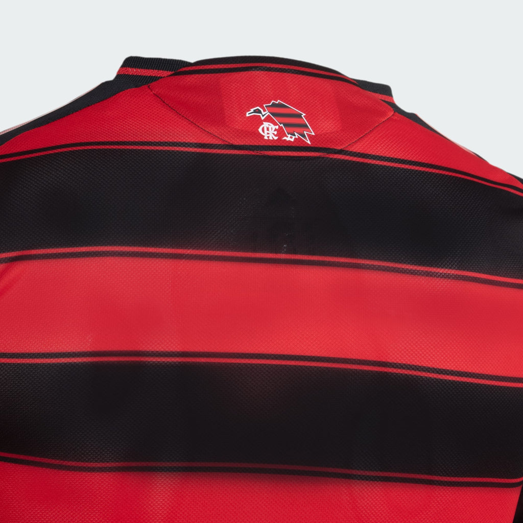Camisa I Flamengo Authentic 25/26