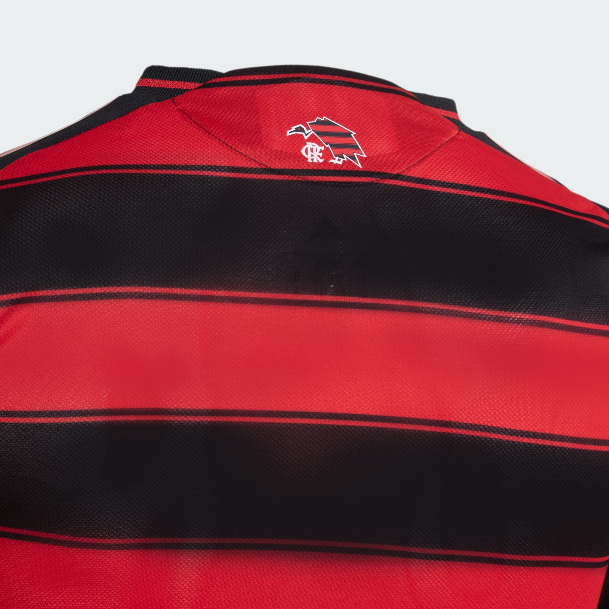 Camisa I Flamengo Authentic 25/26