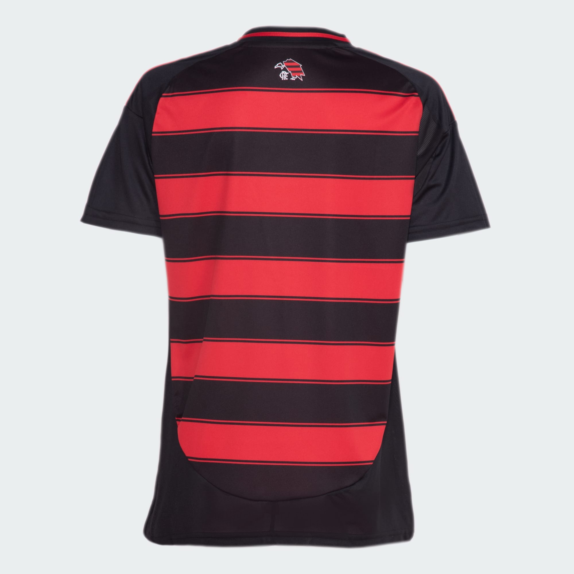 Camisa I Flamengo Feminina 25/26