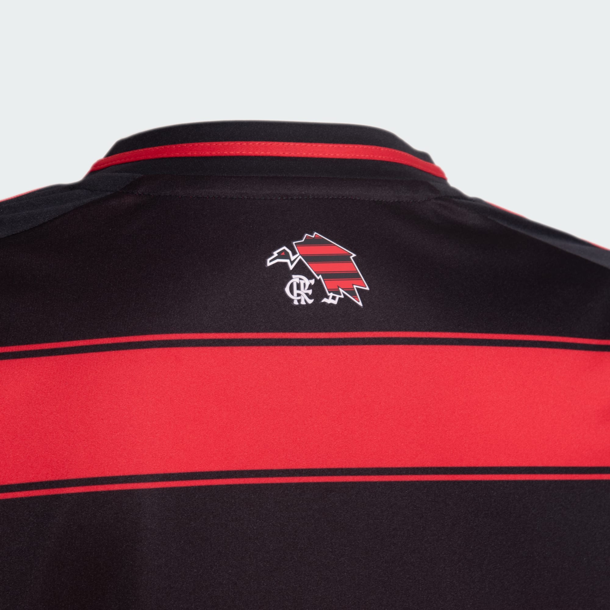 Camisa I Flamengo Feminina 25/26