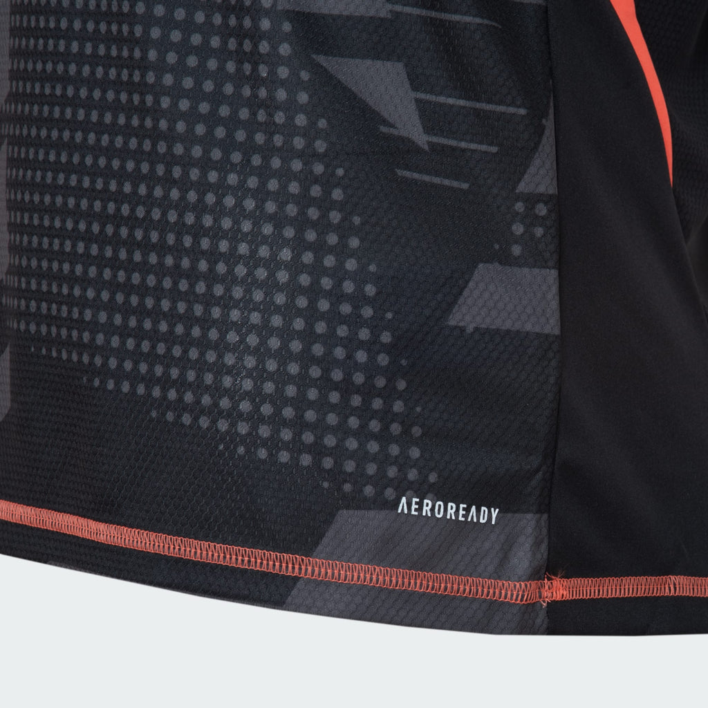 Camisa I Goleiro Atletico Mineiro 25/26