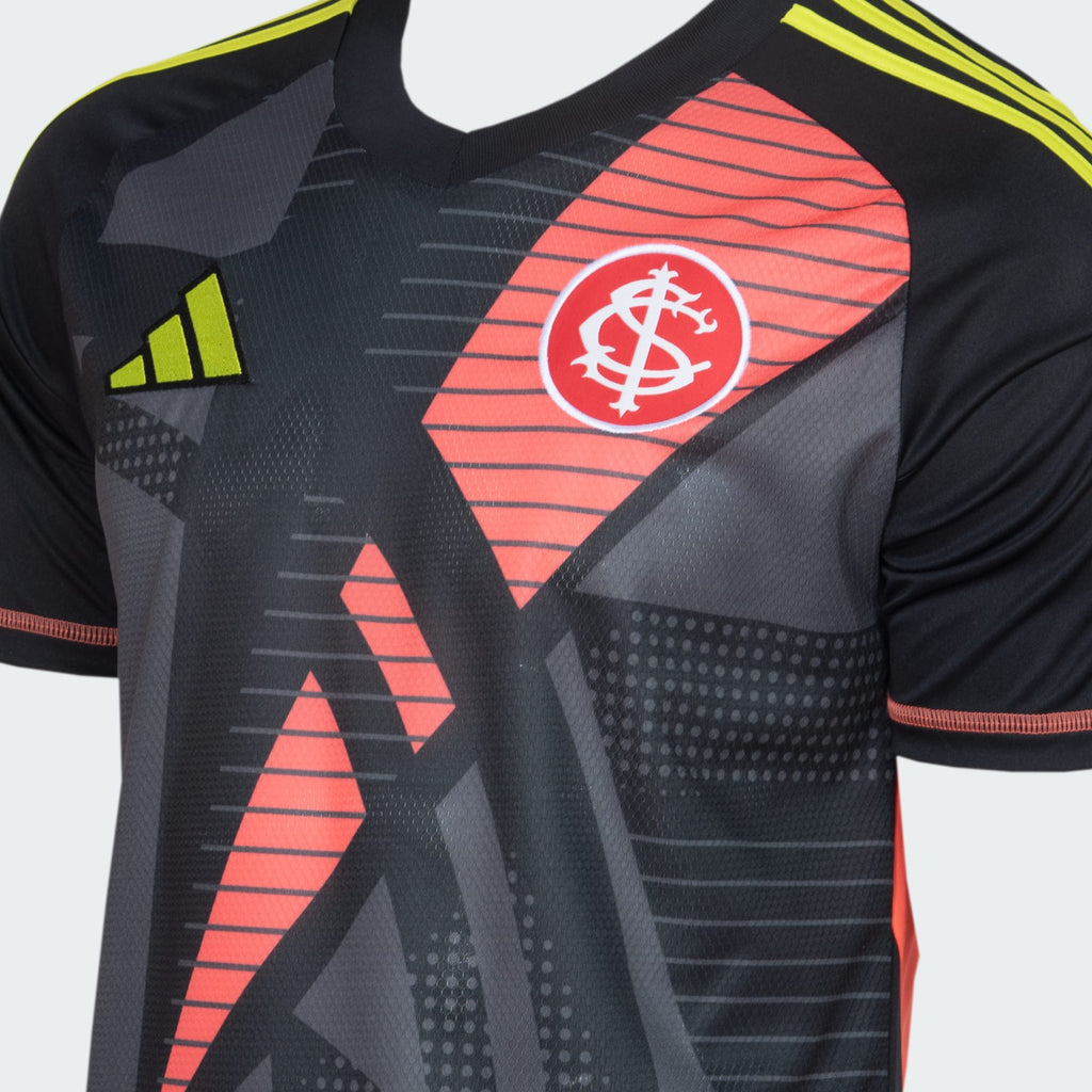 Camisa I Goleiro SC Internacional 25/26