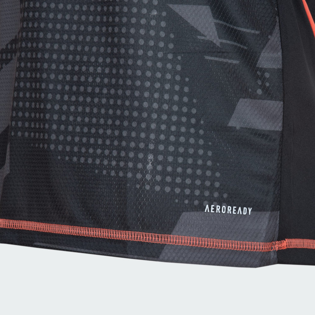 Camisa I Goleiro SC Internacional 25/26