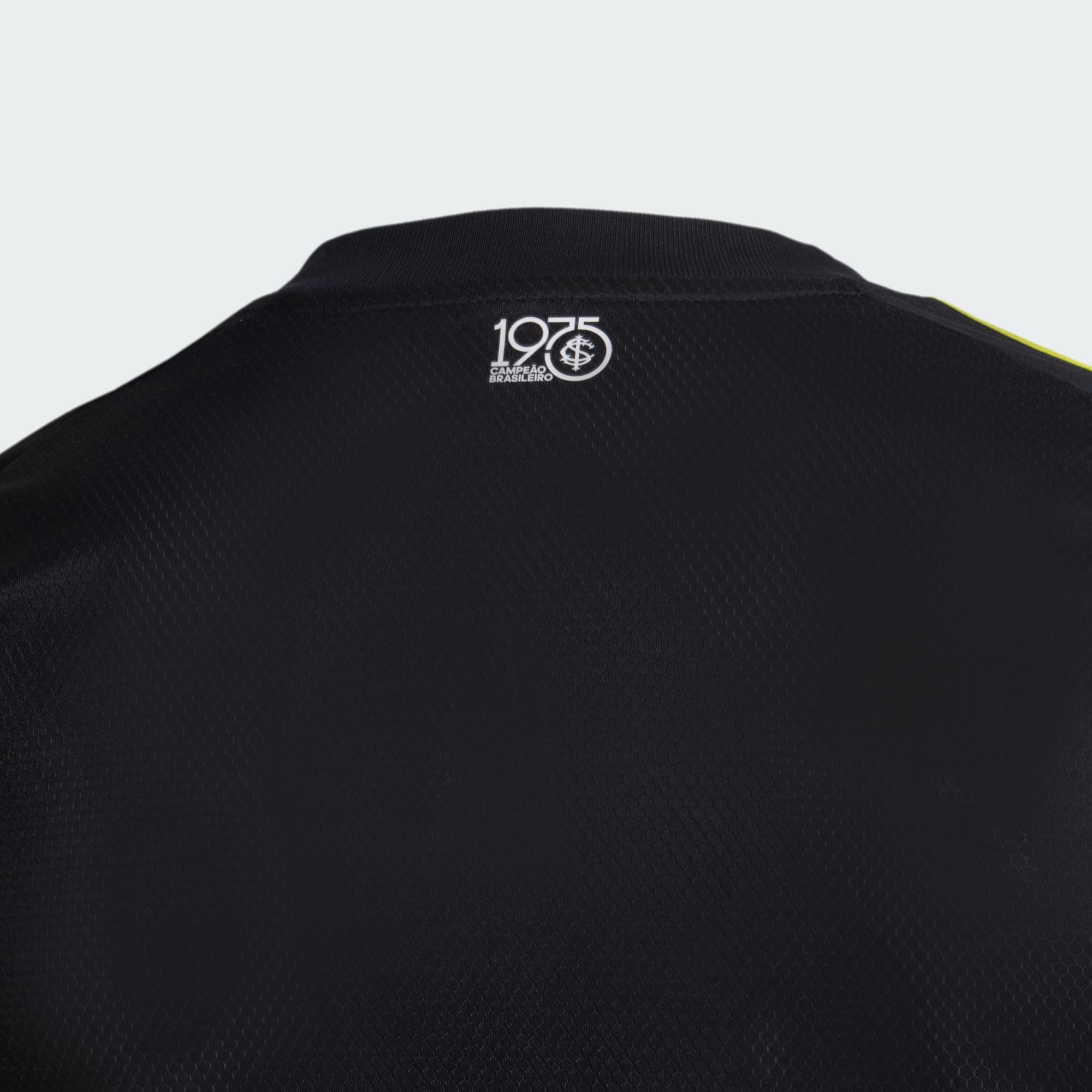 Camisa I Goleiro SC Internacional 25/26