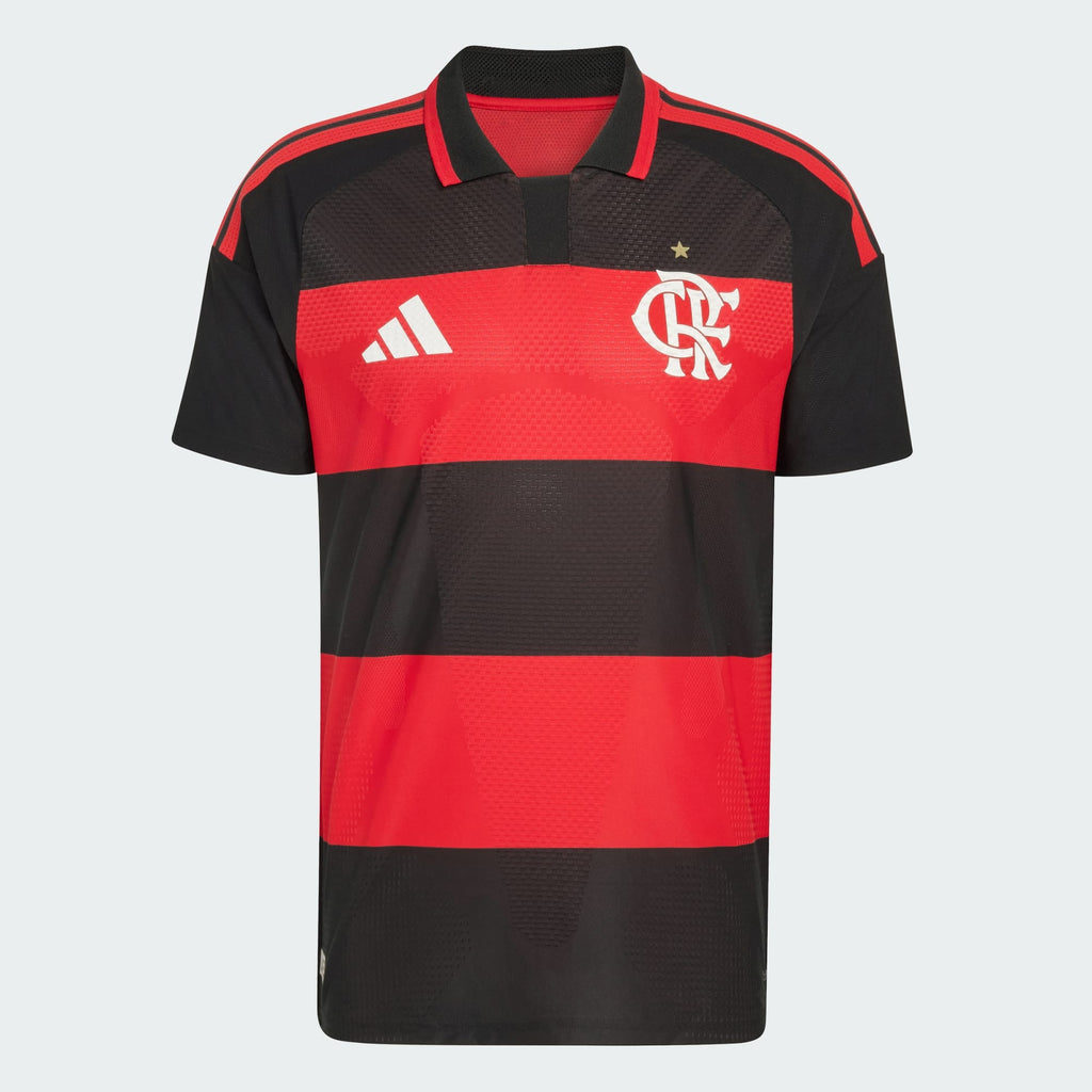 Camisa I Jogador CR Flamengo 26