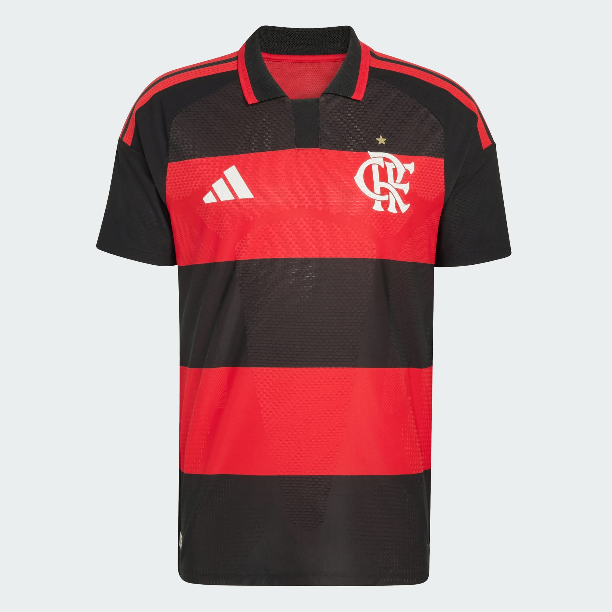 Camisa I Jogador CR Flamengo 26