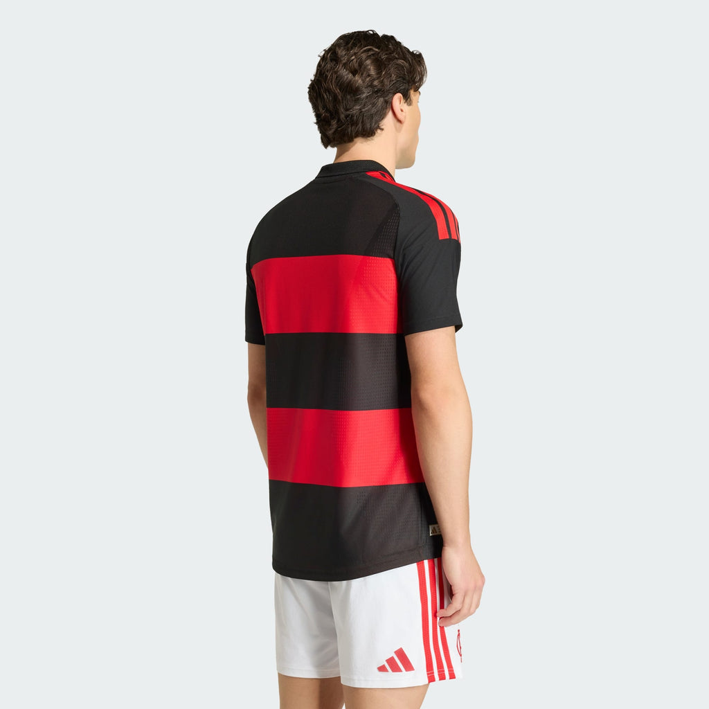 Camisa I Jogador CR Flamengo 26