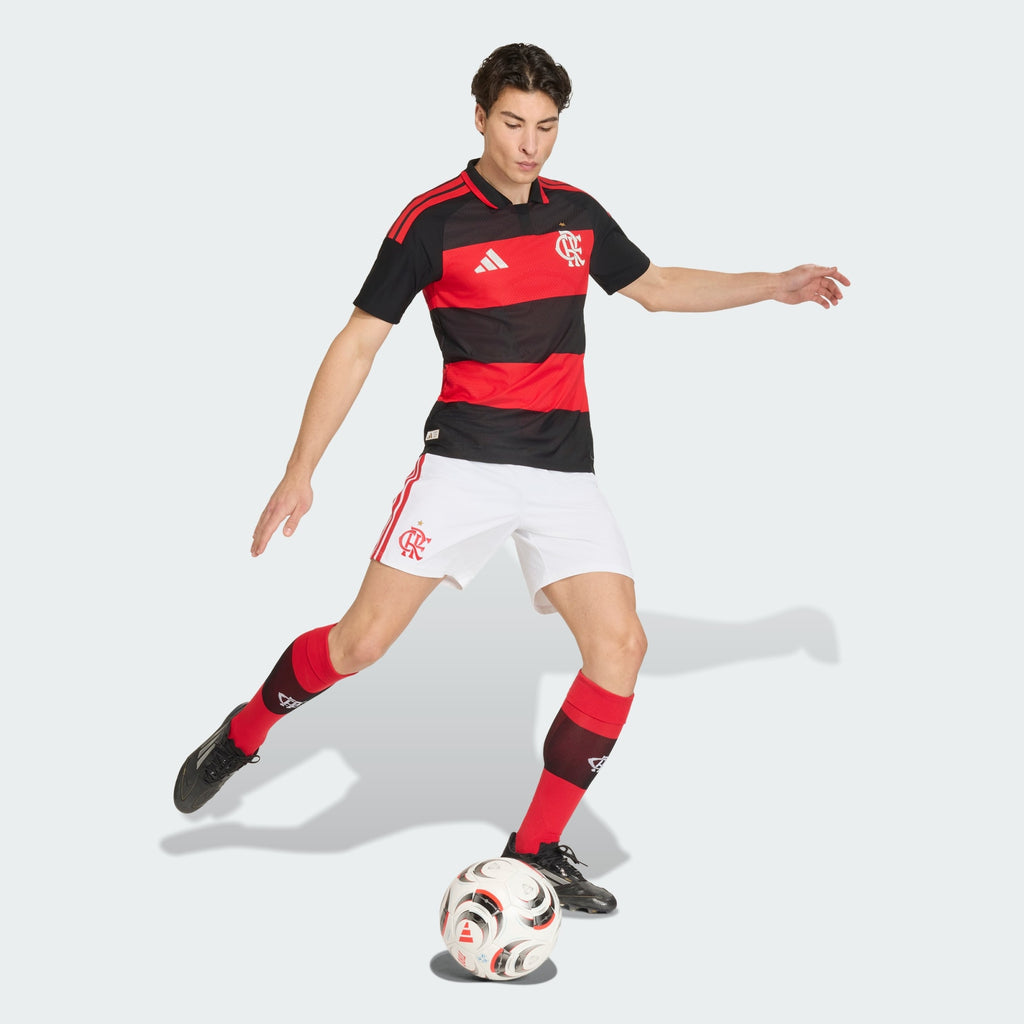 Camisa I Jogador CR Flamengo 26