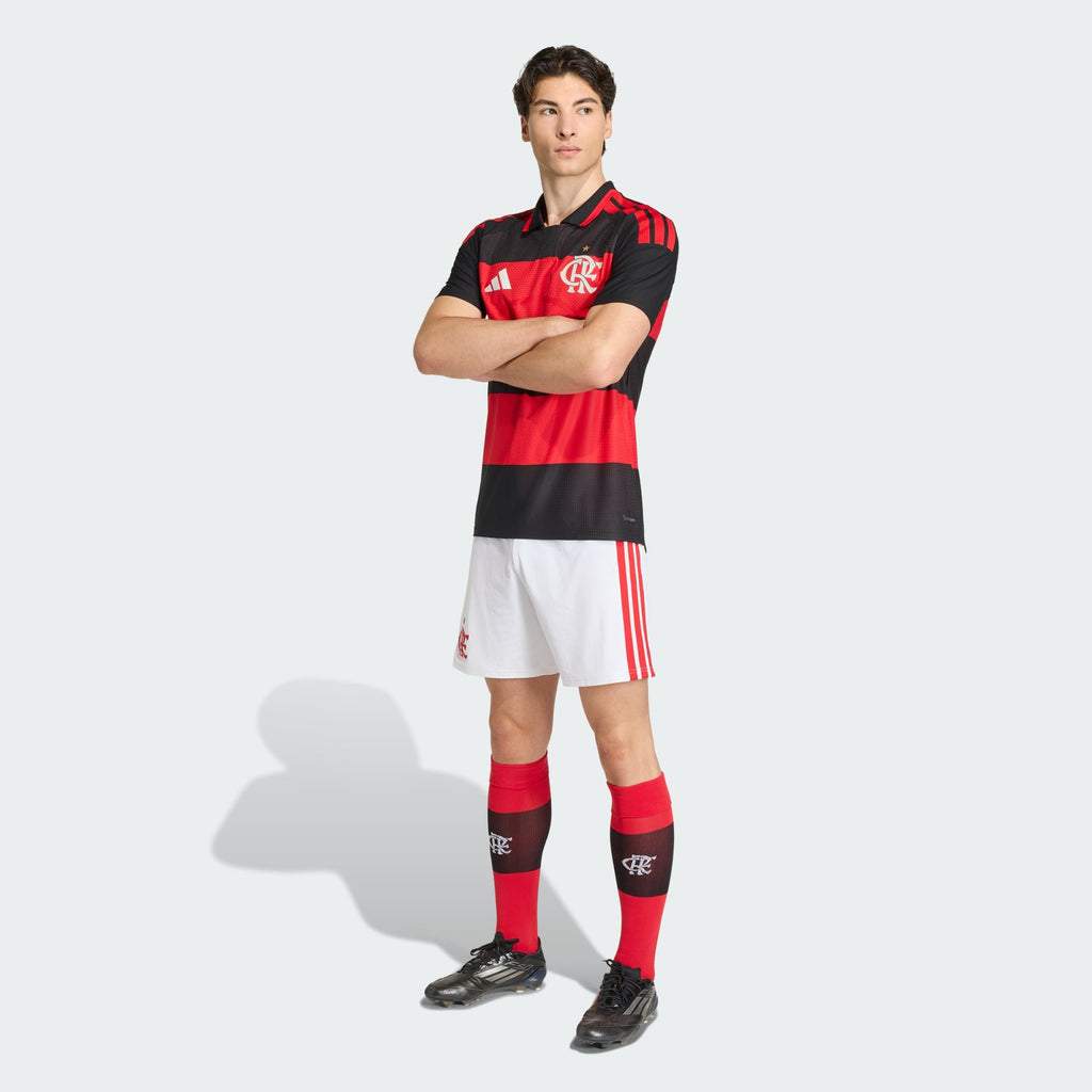 Camisa I Jogador CR Flamengo 26