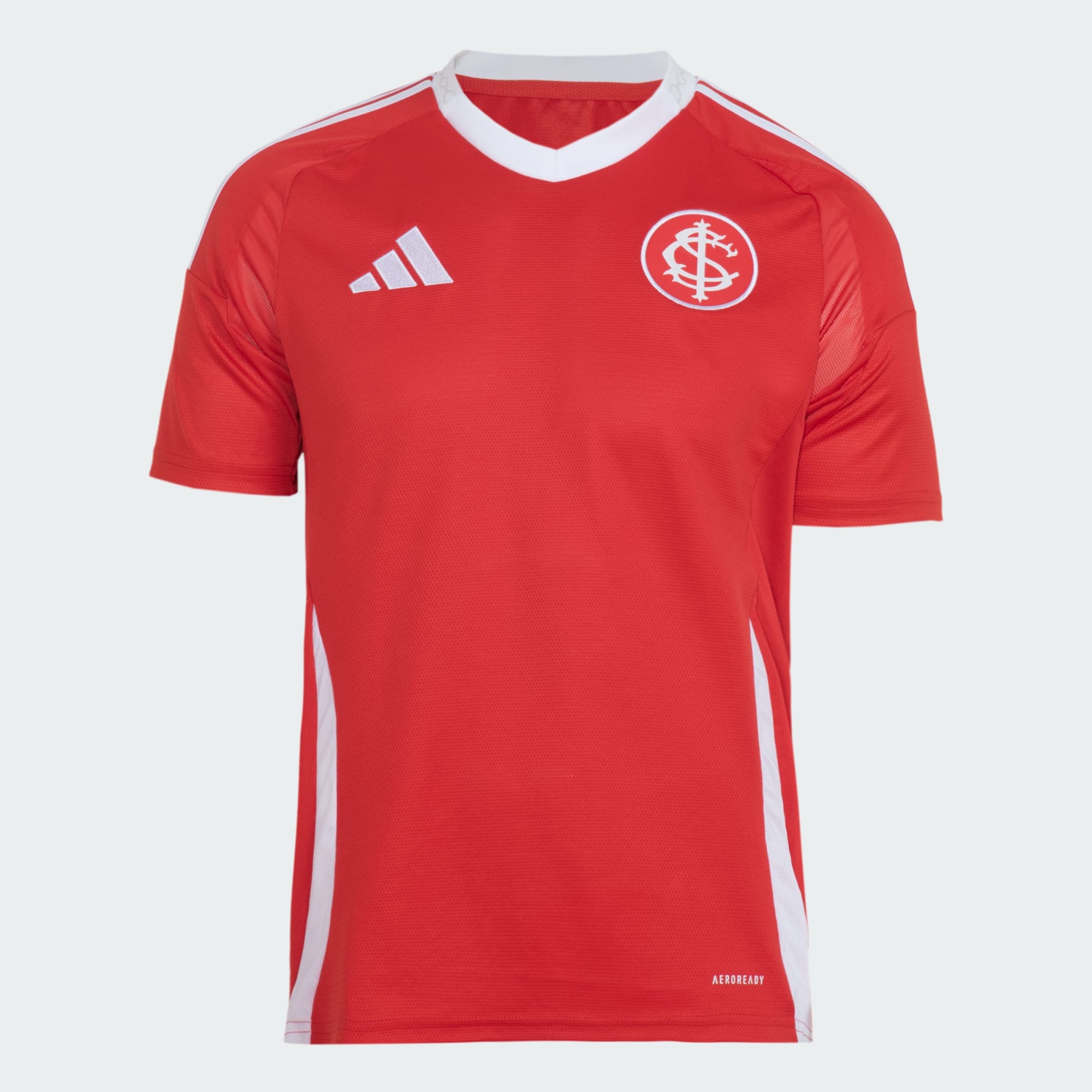 Camisa I SC Internacional 25/26