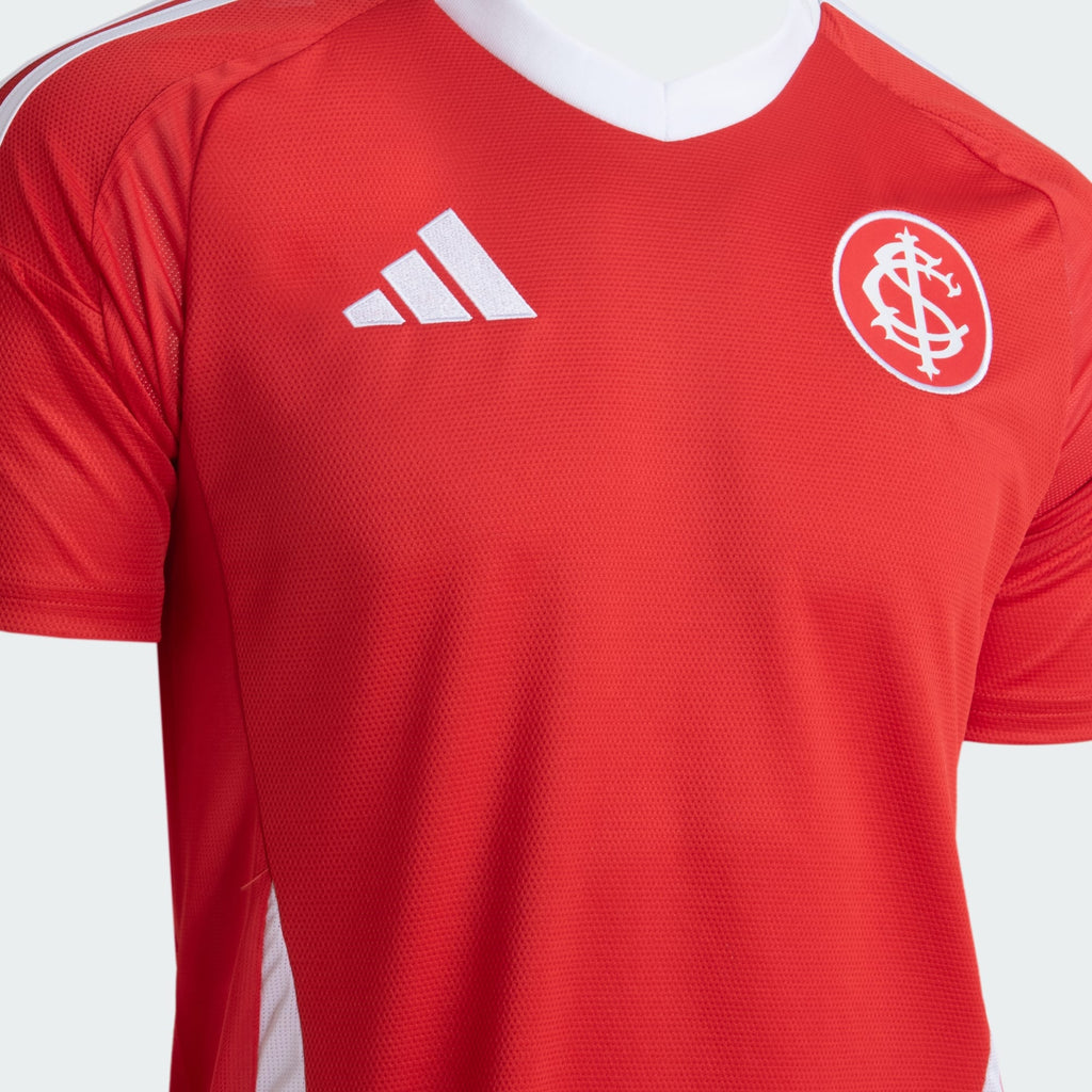 Camisa I SC Internacional 25/26