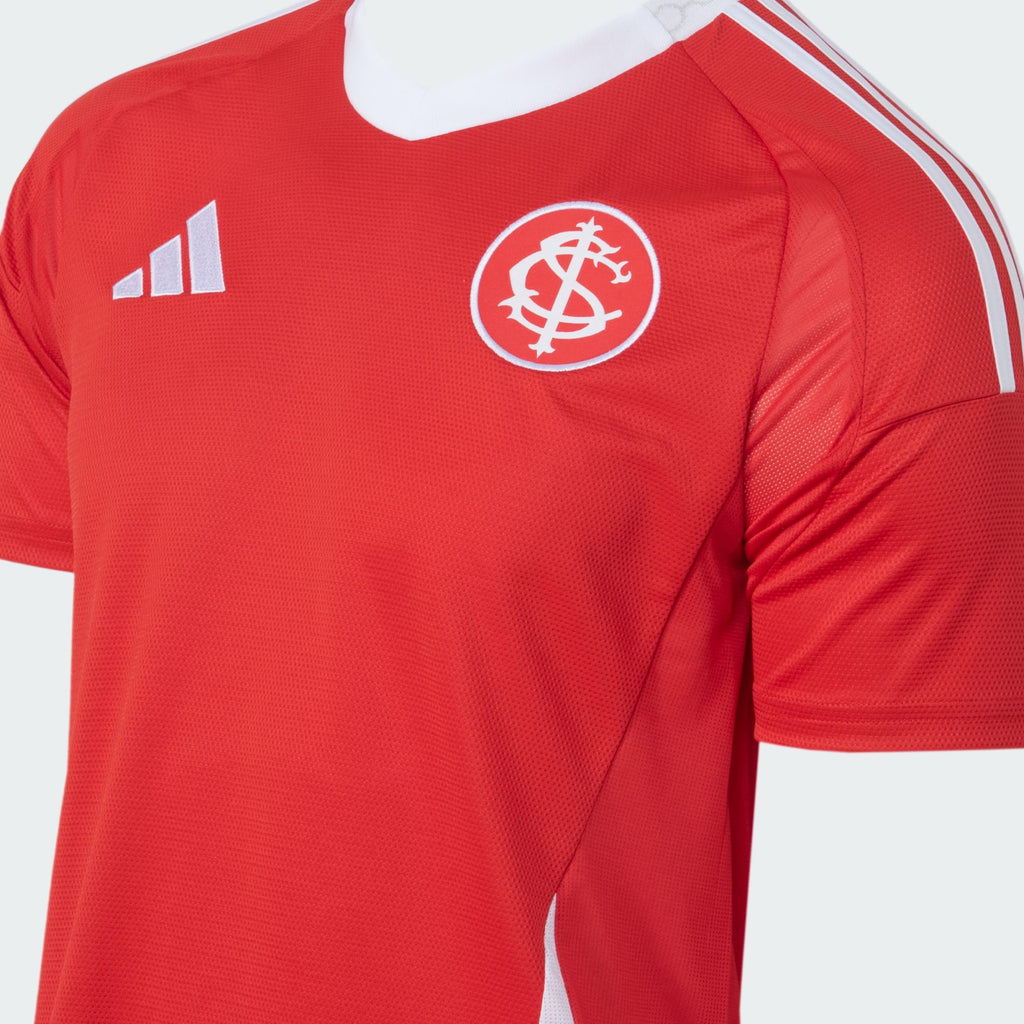 Camisa I SC Internacional 25/26