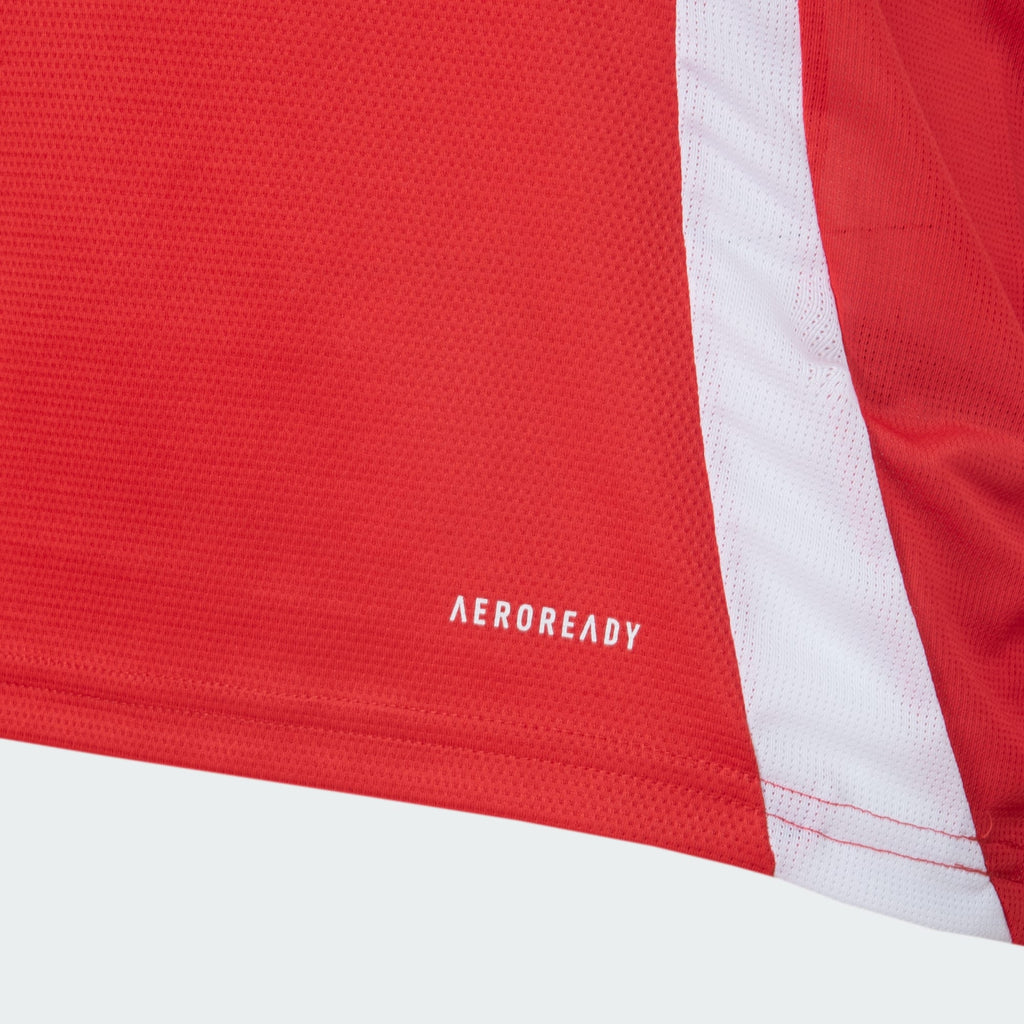 Camisa I SC Internacional 25/26