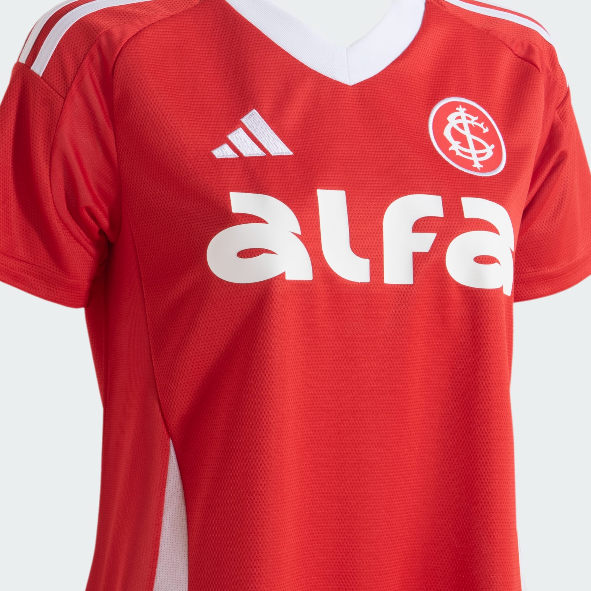 Camisa I SC Internacional Feminina 25/ 26