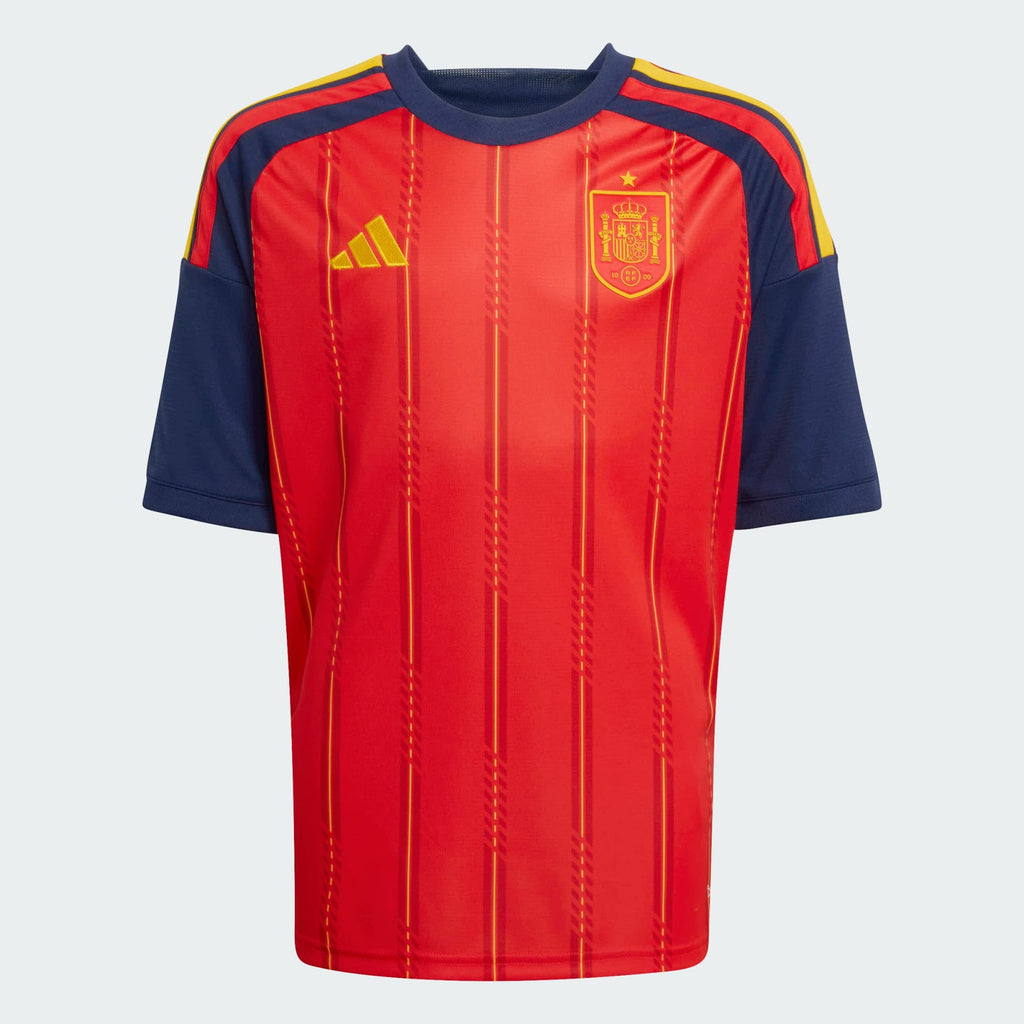 Camisa I Spain 26