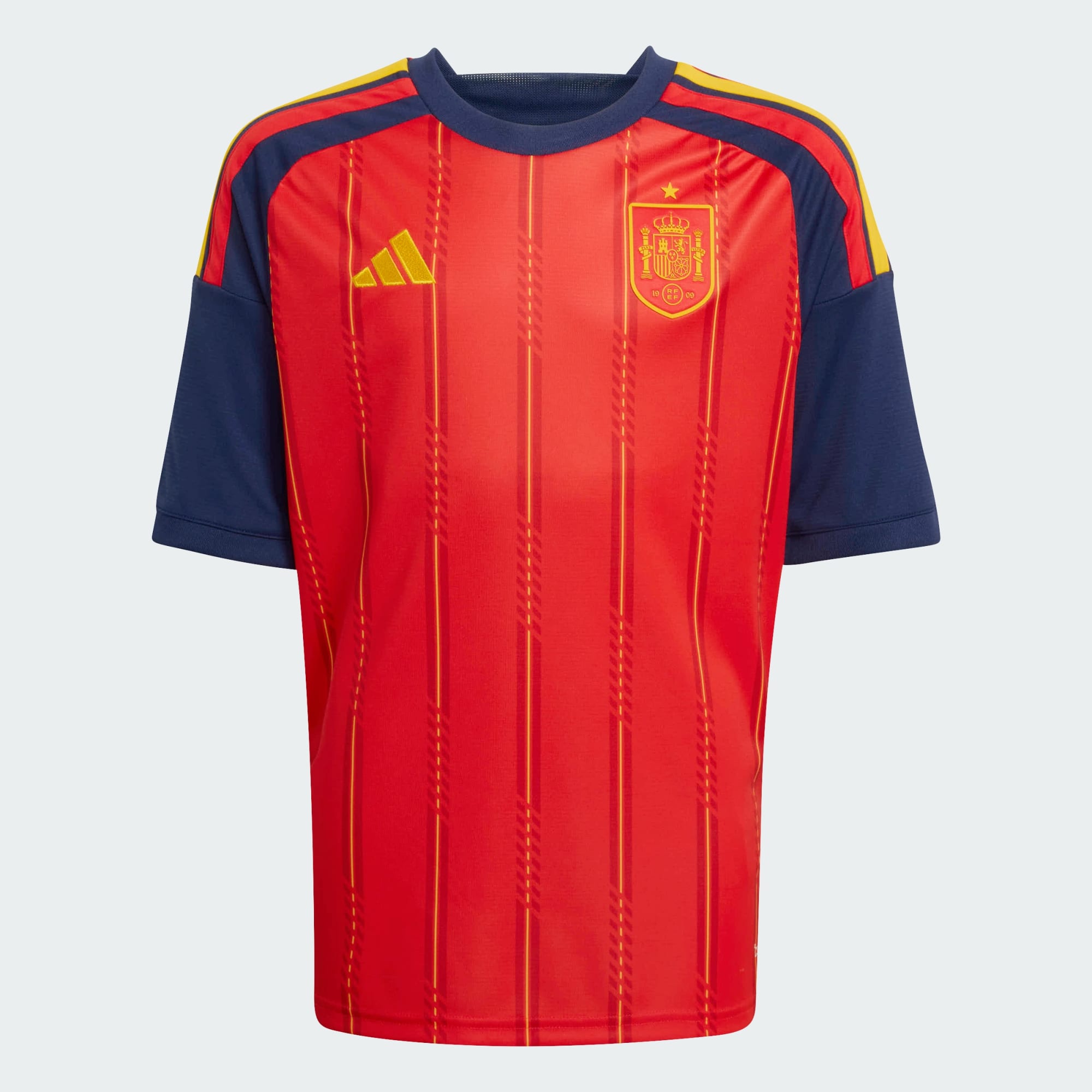 Camisa I Spain 26