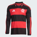 Camisa Manga Longa I CR FLAMENGO 26