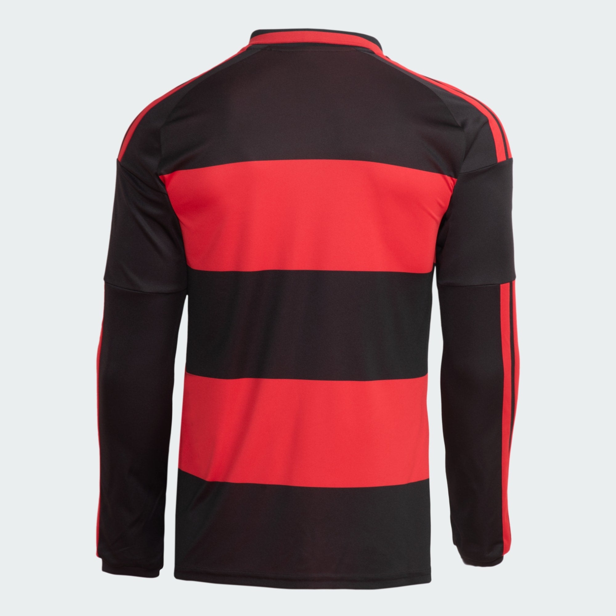 Camisa Manga Longa I CR FLAMENGO 26
