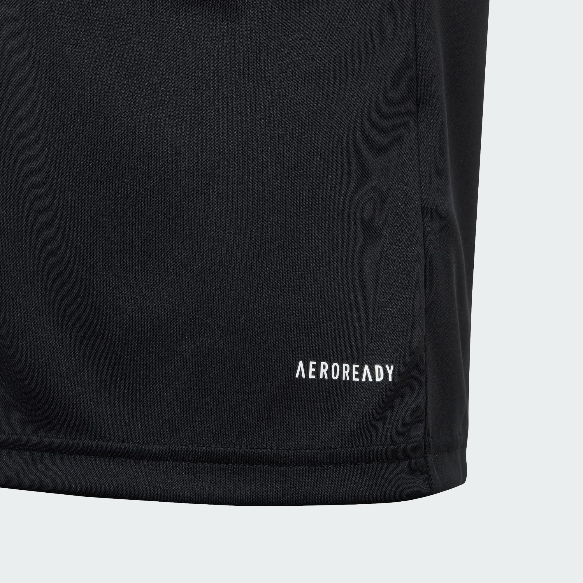 Camisa Mercedes - AMG Petronas Formula One Team White Black Infantil