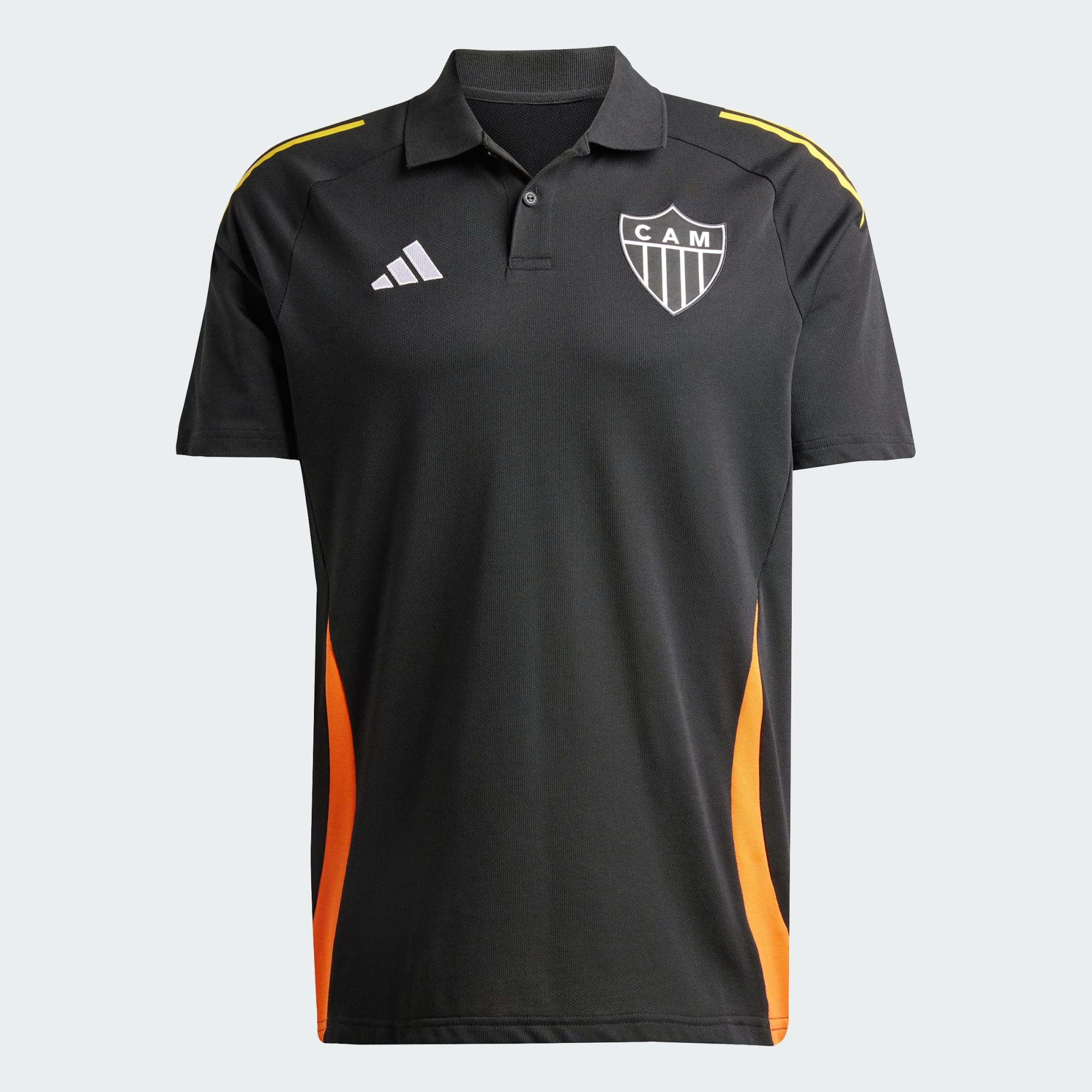 Camisa Polo Atletico Mineiro Tiro