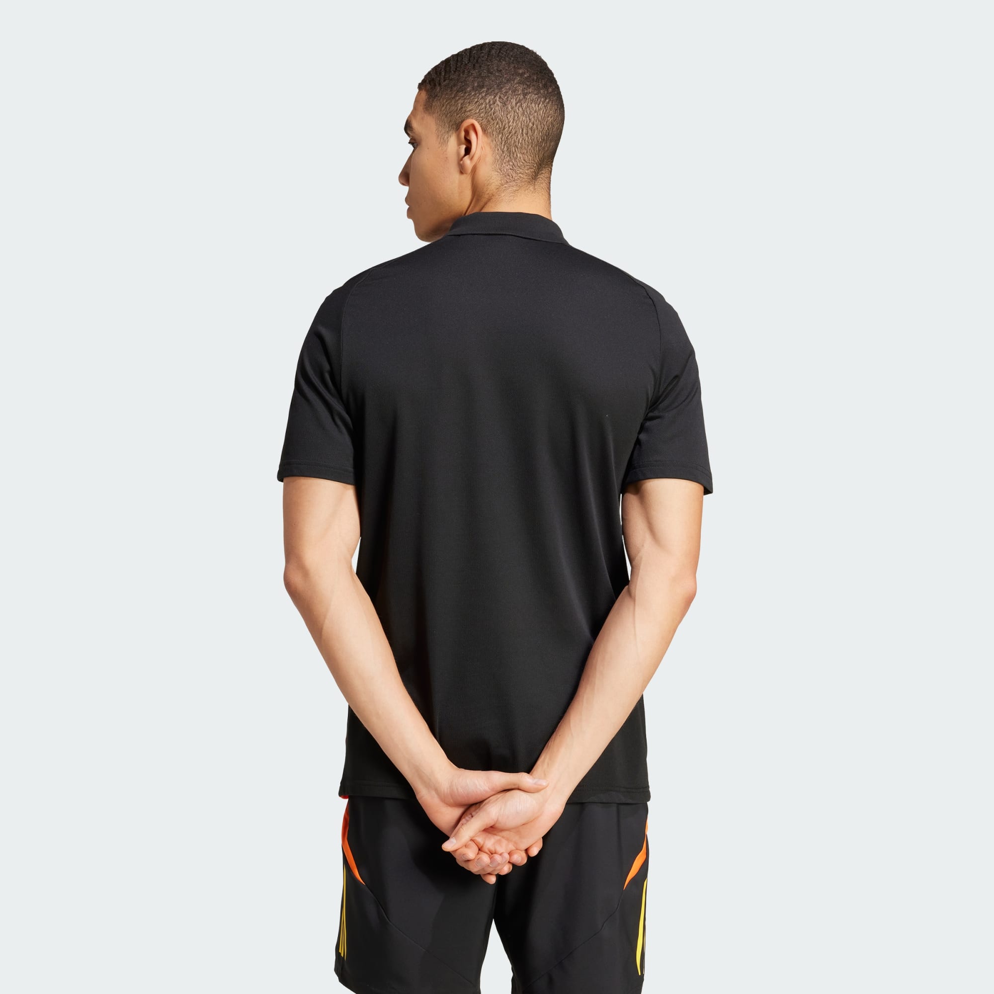 Camisa Polo Atletico Mineiro Tiro