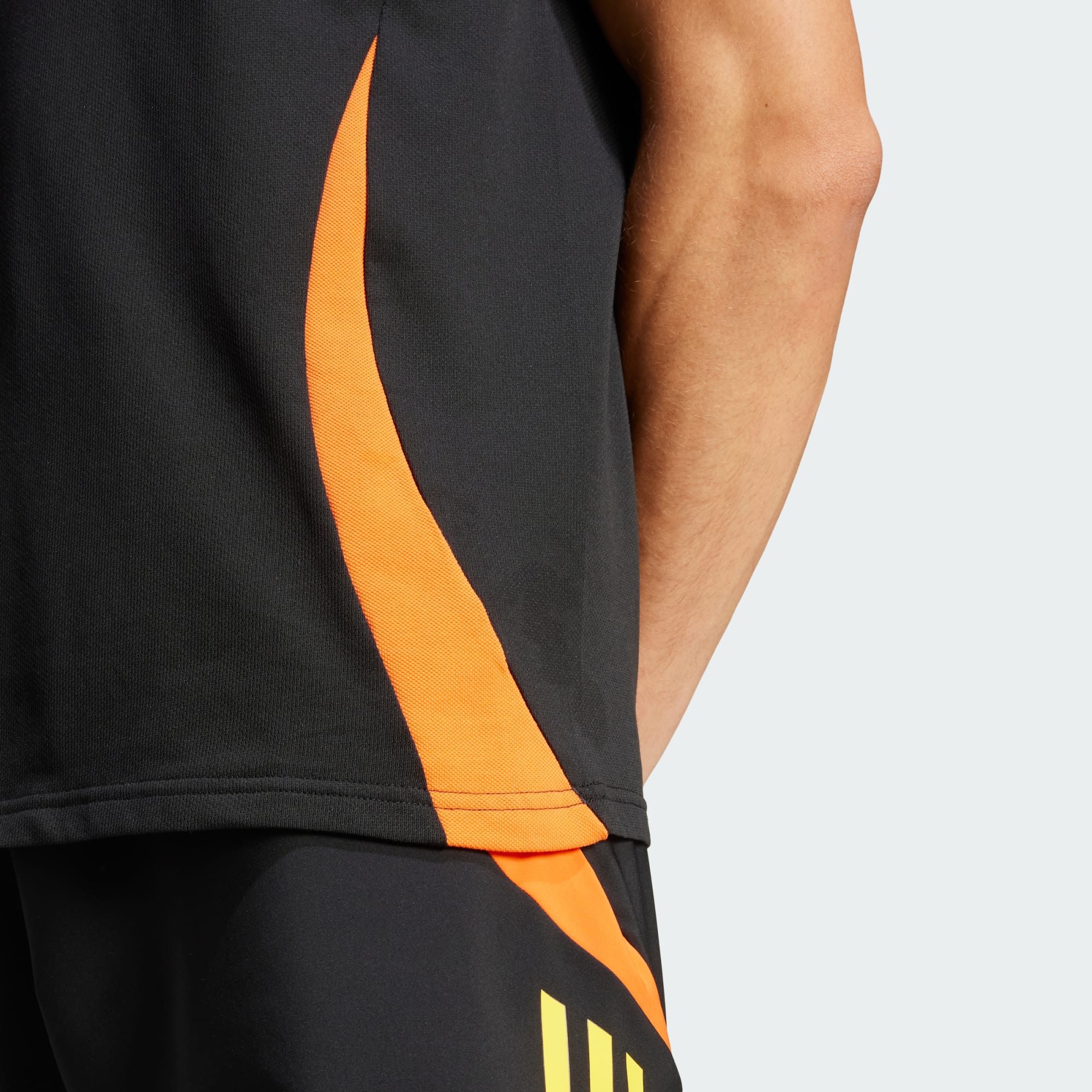 Camisa Polo Atletico Mineiro Tiro