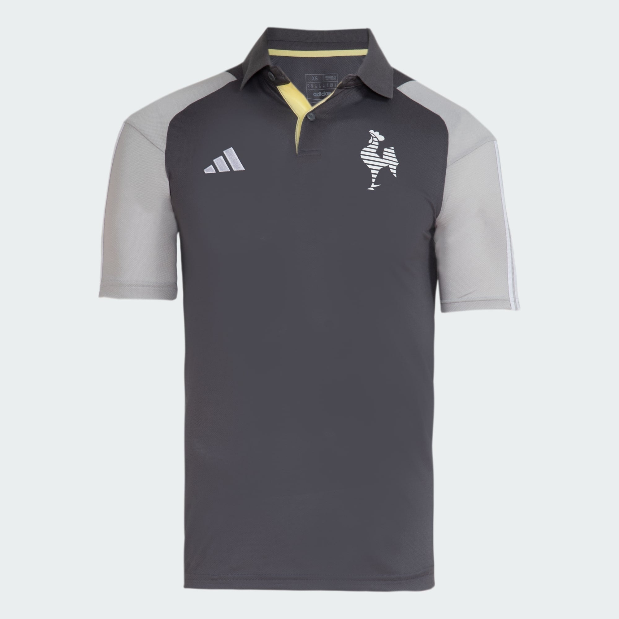 Camisa Polo Comissao Atletico Mineiro 24/25