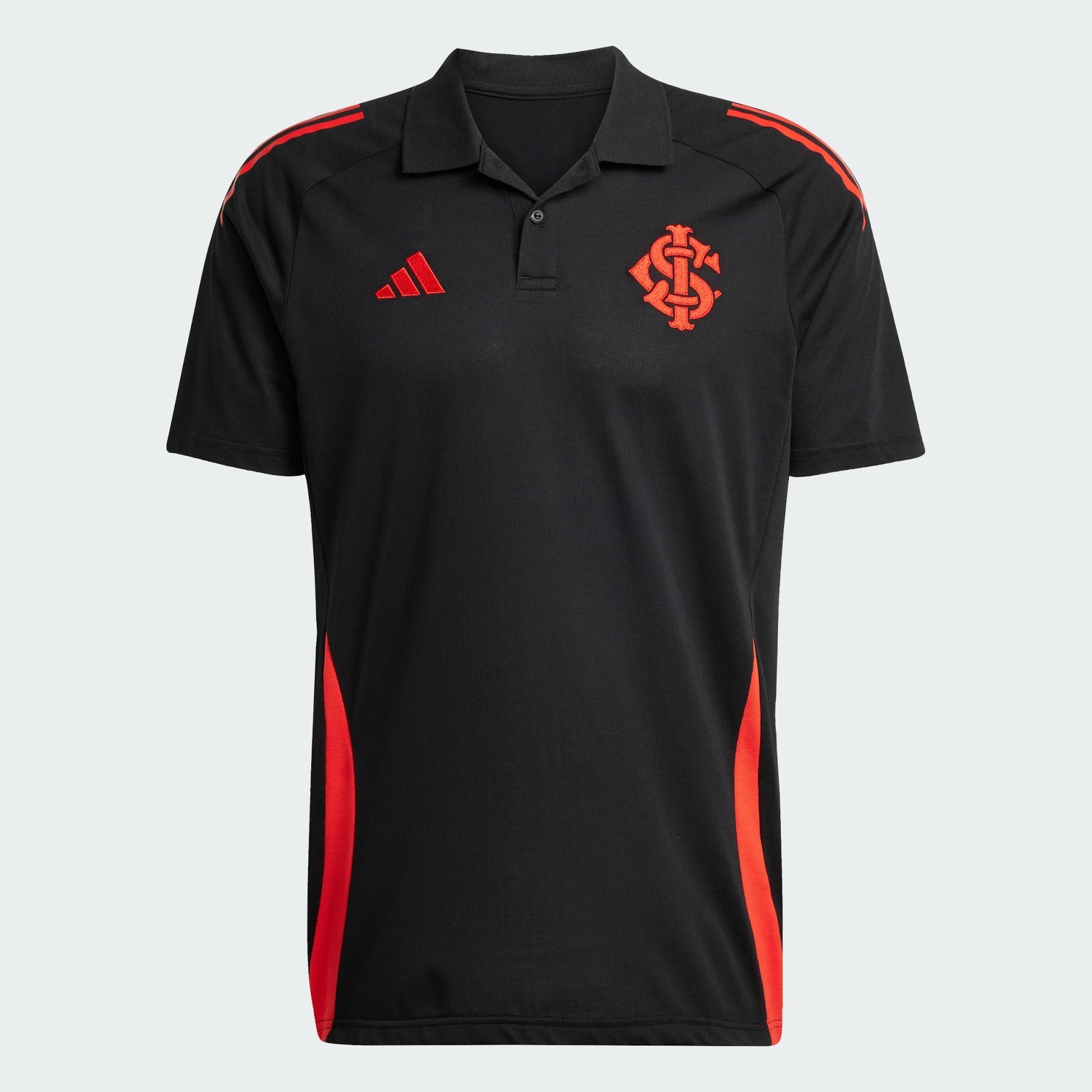 Camisa Polo Treino Internacional Tiro 24