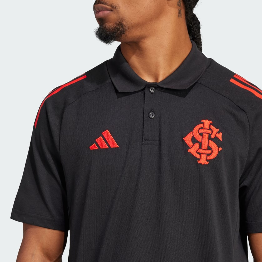 Camisa Polo Treino Internacional Tiro 24