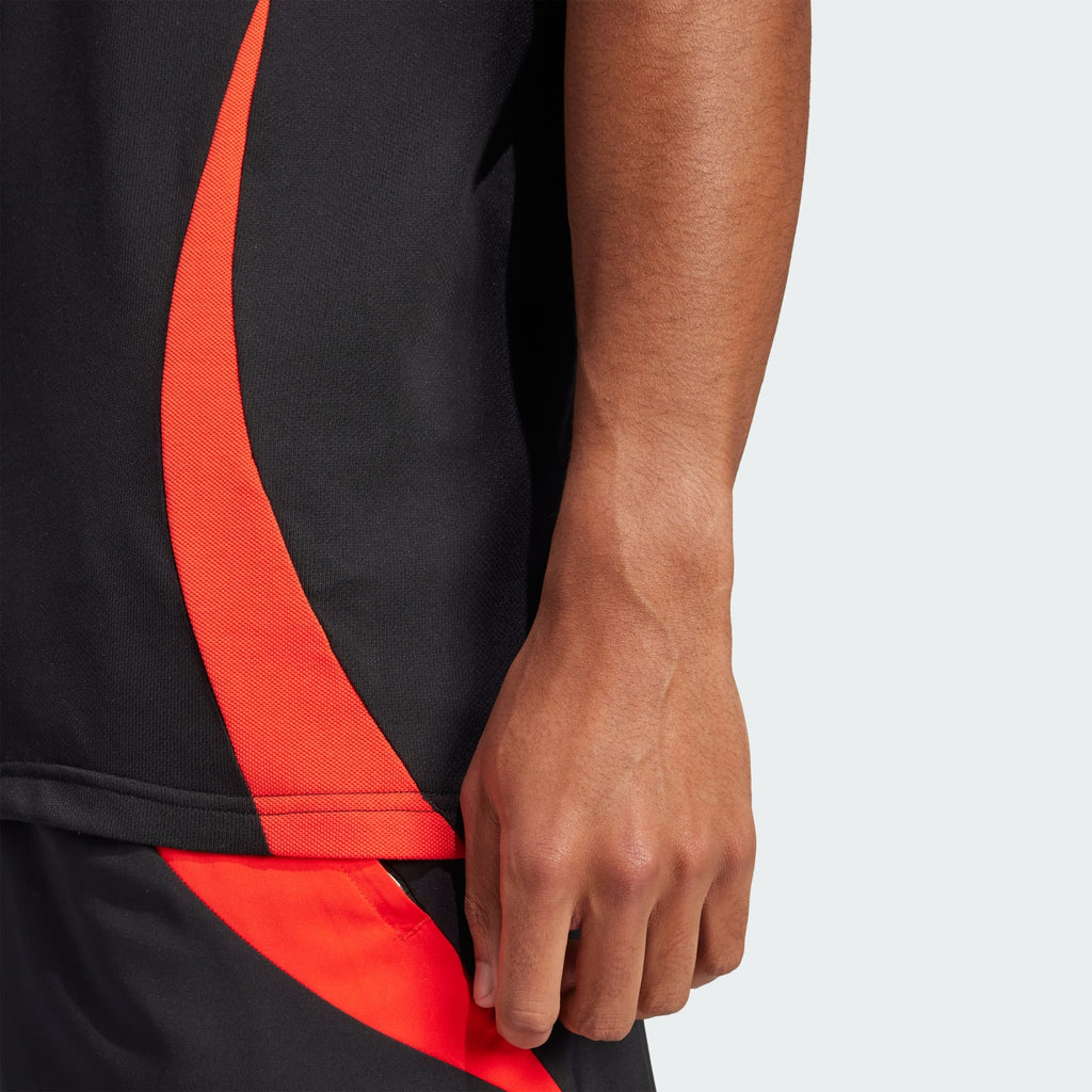 Camisa Polo Treino Internacional Tiro 24