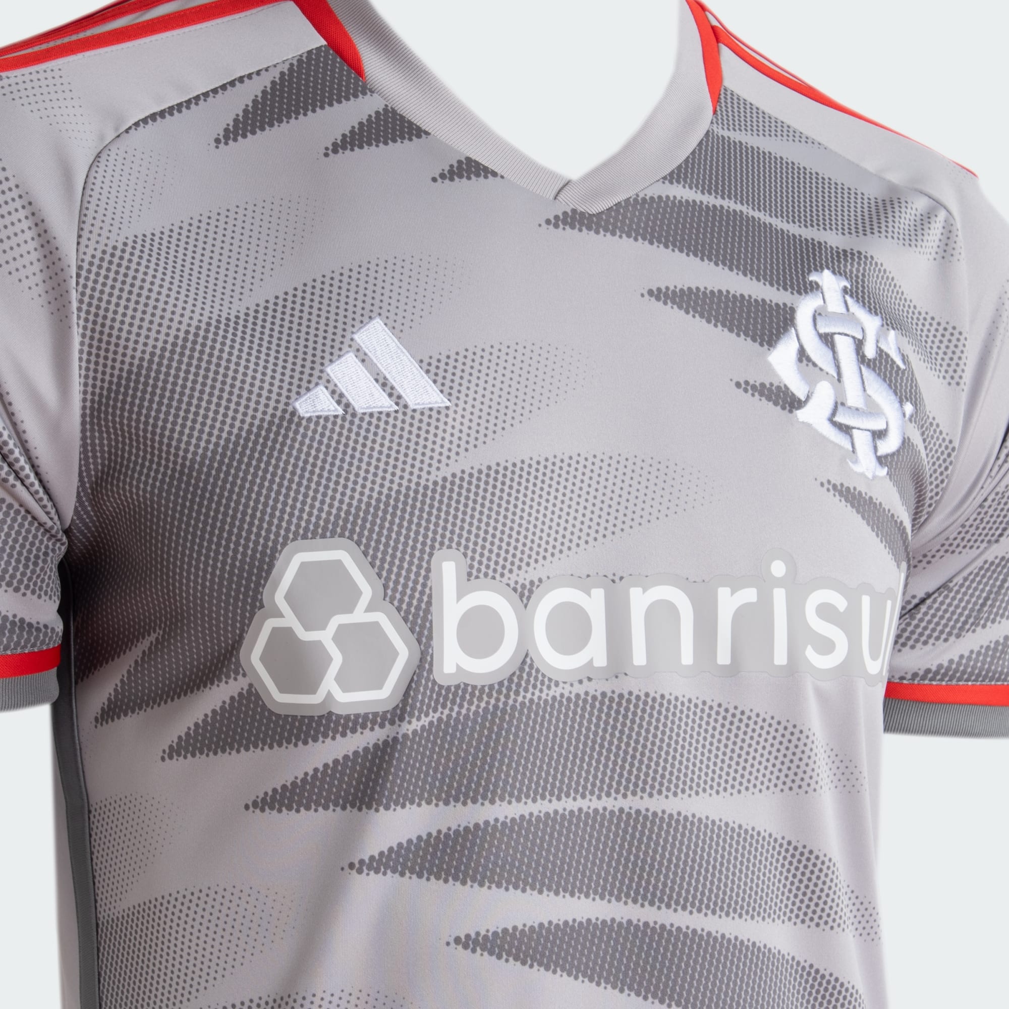 Camisa SC Internacional III 24