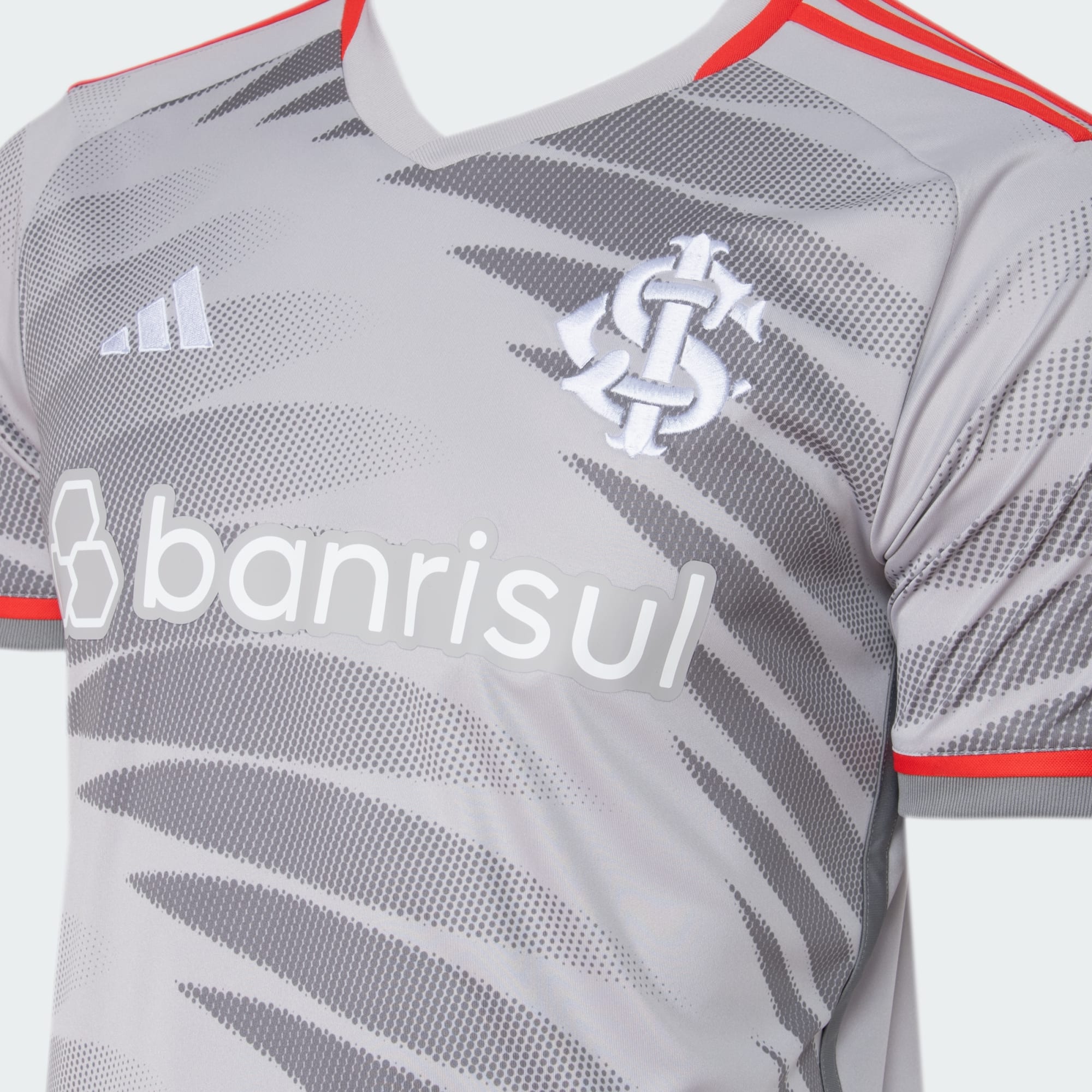 Camisa SC Internacional III 24