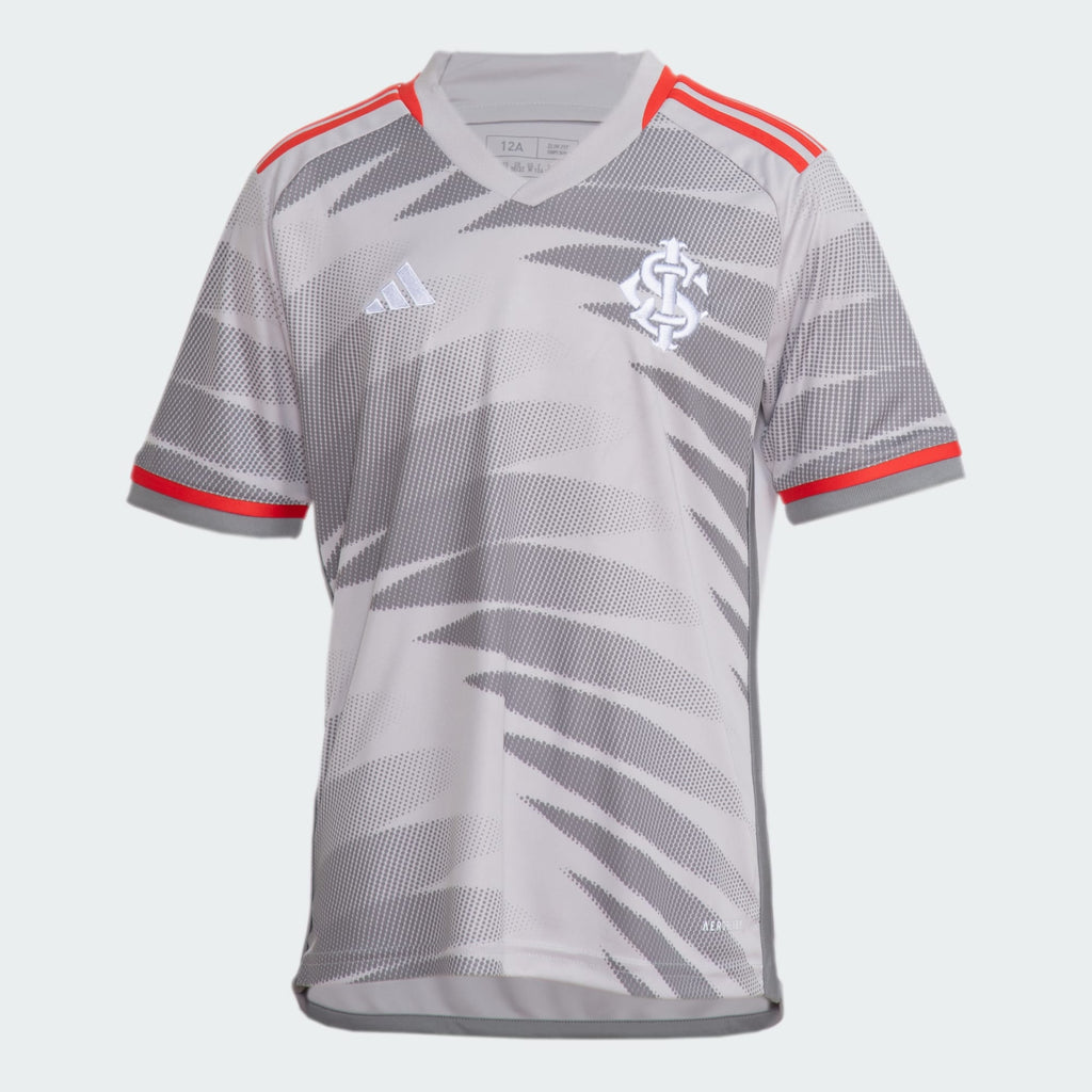 Camisa SC Internacional III Infantil 24
