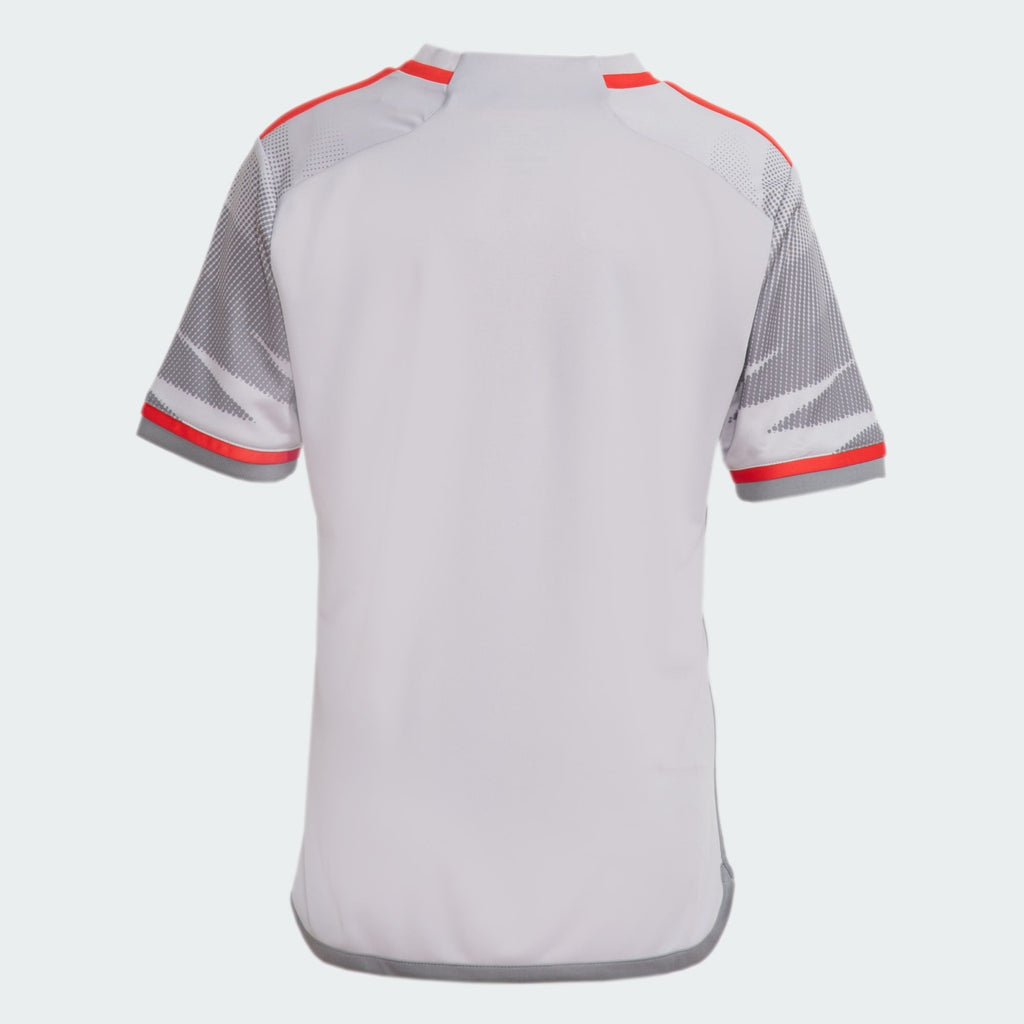 Camisa SC Internacional III Infantil 24